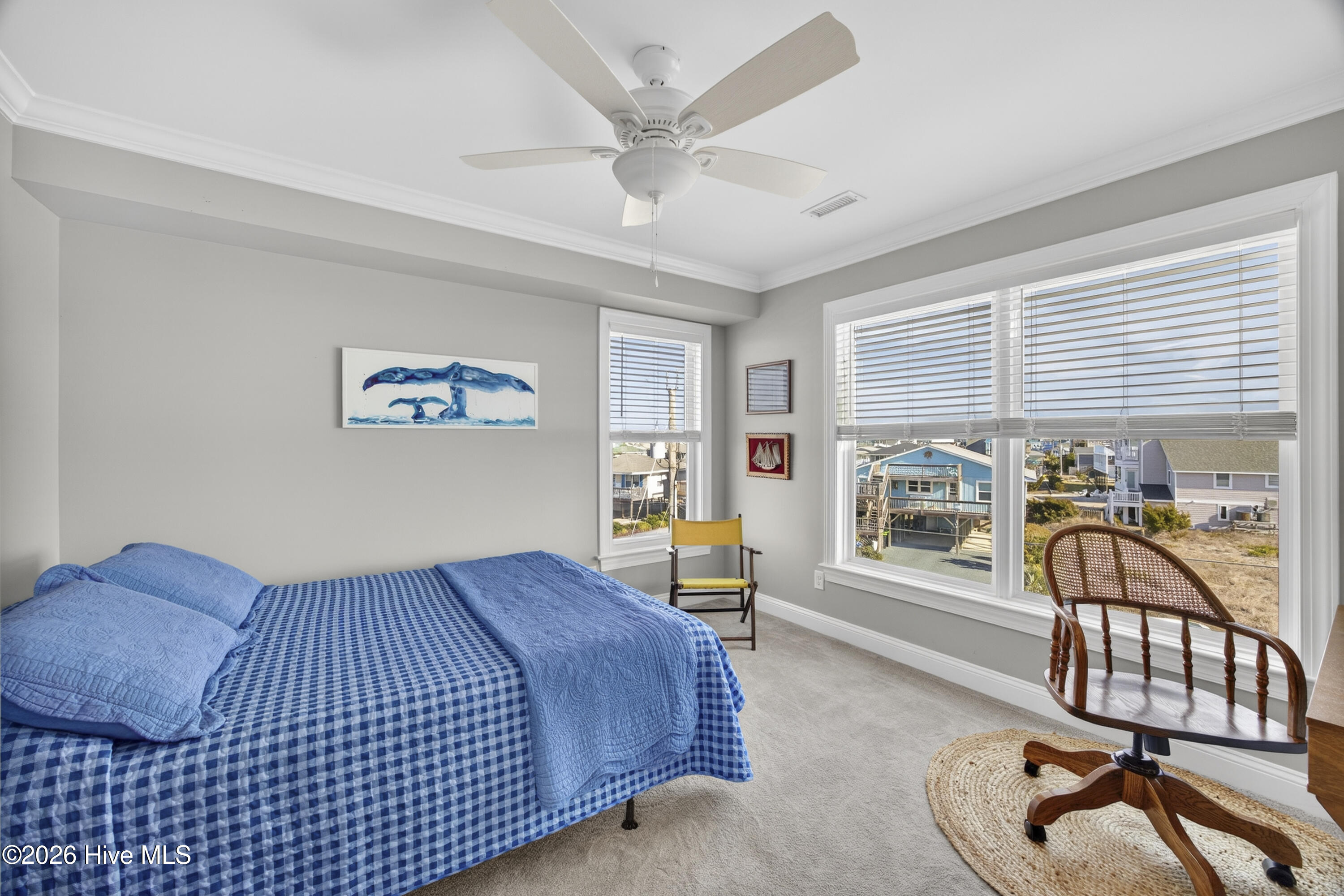 103 Mcleod Avenue, Topsail Beach, NC, 28445
