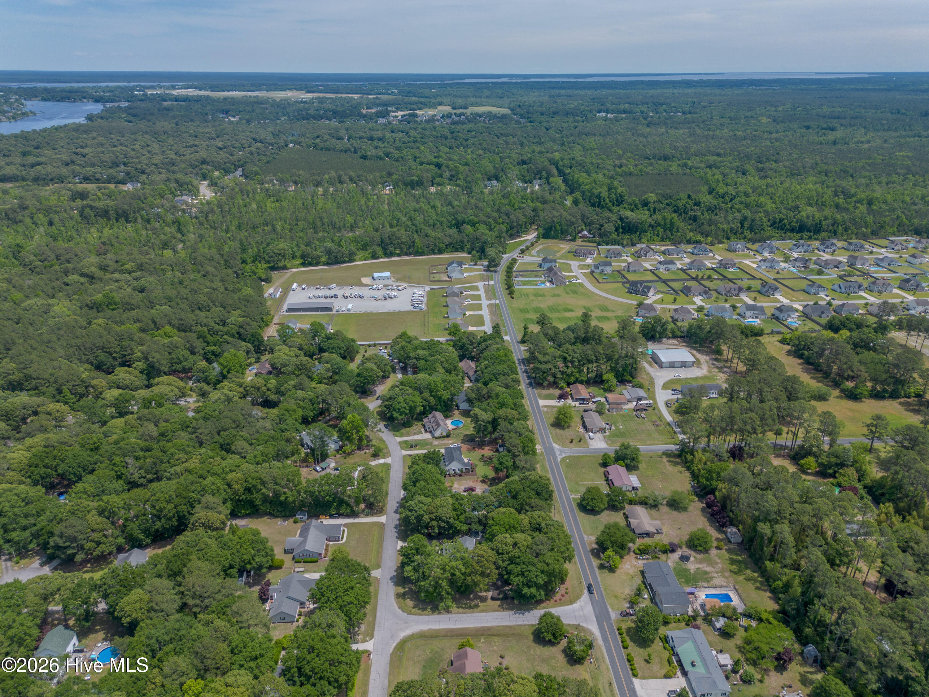548 Deer Run Road,New Bern