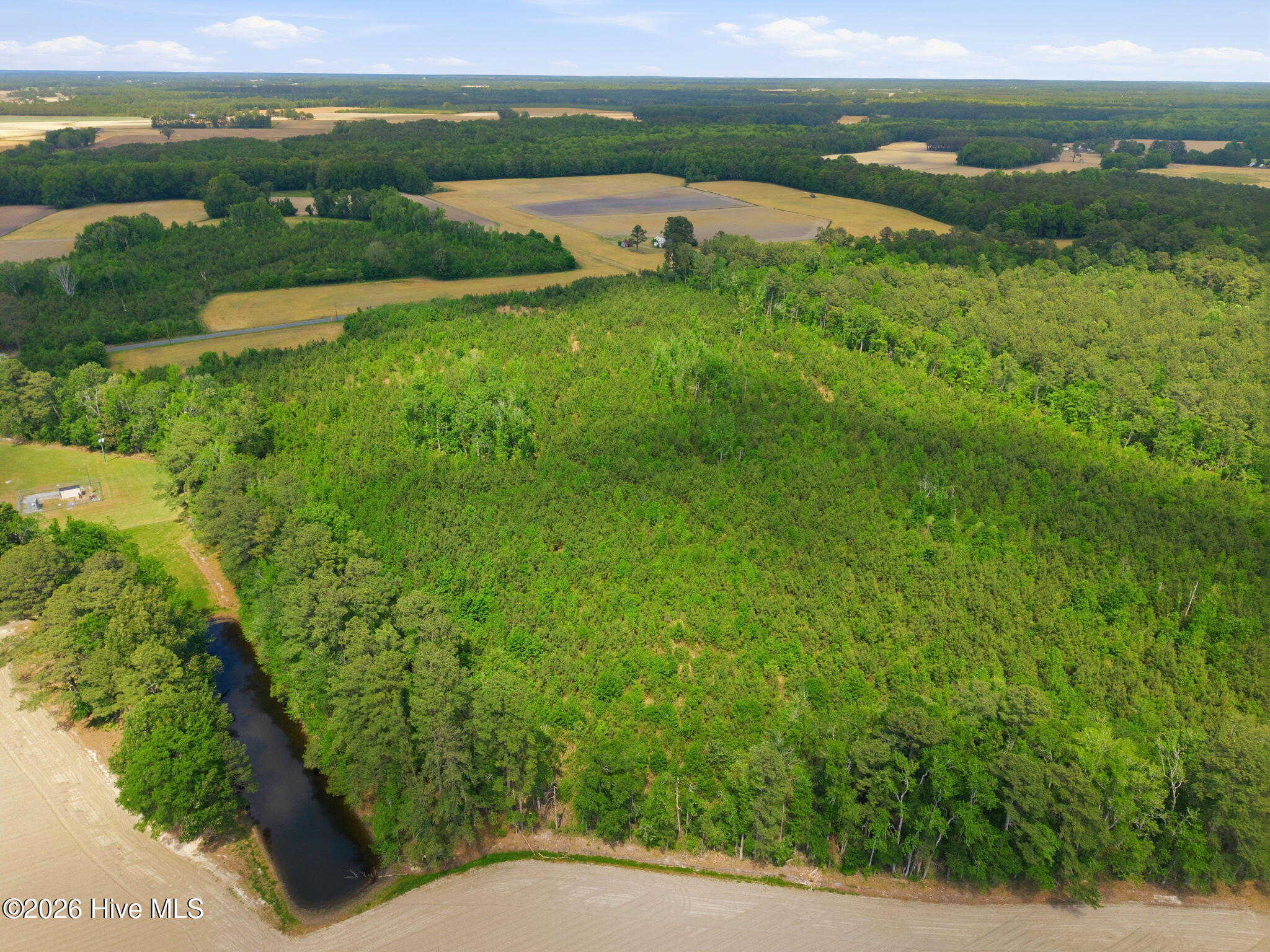 2733 Jim Taylor Road, Stokes, NC, 27884