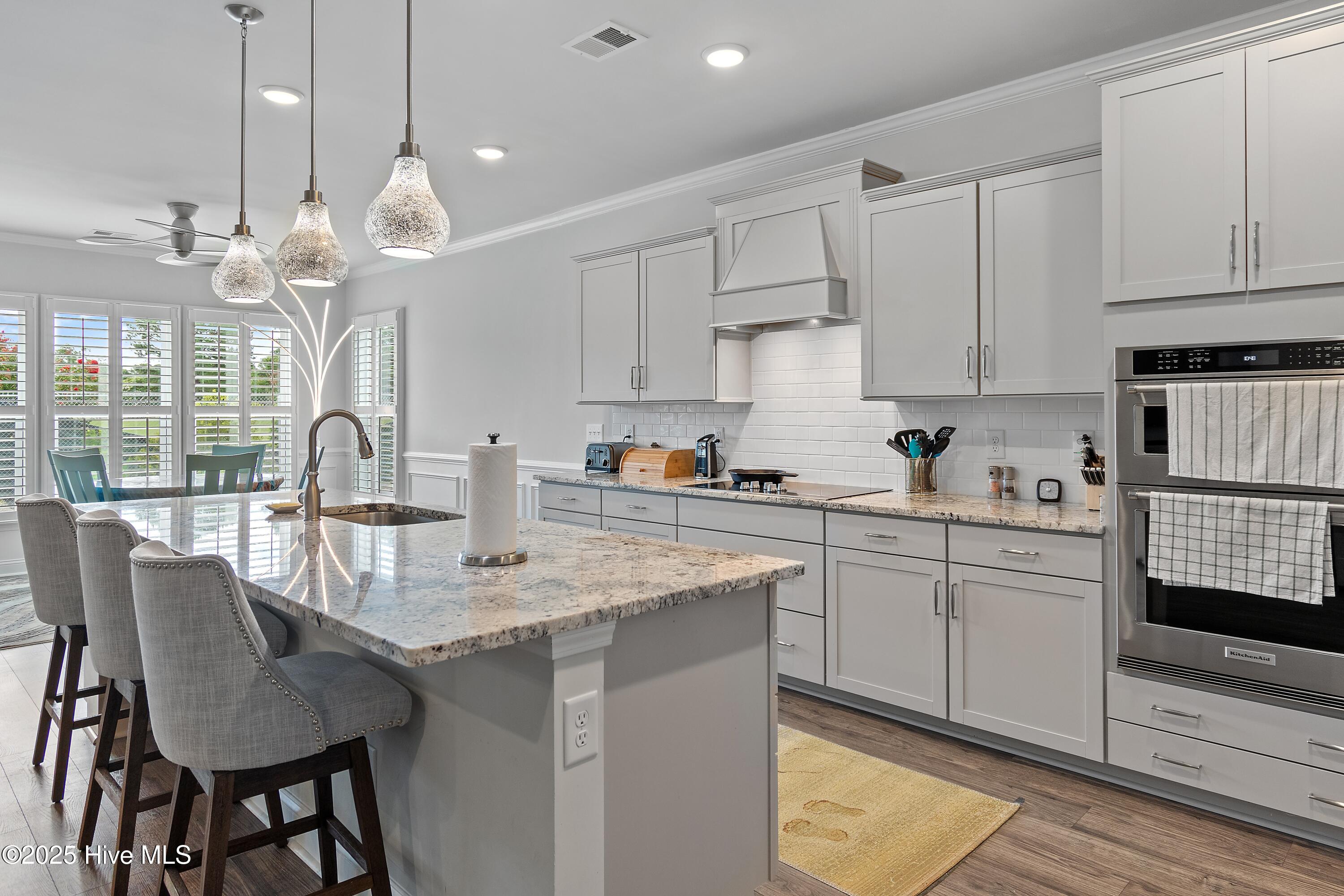 85 Eagle Claw Drive, Calabash, NC 28467 – photo 14: Kitchen