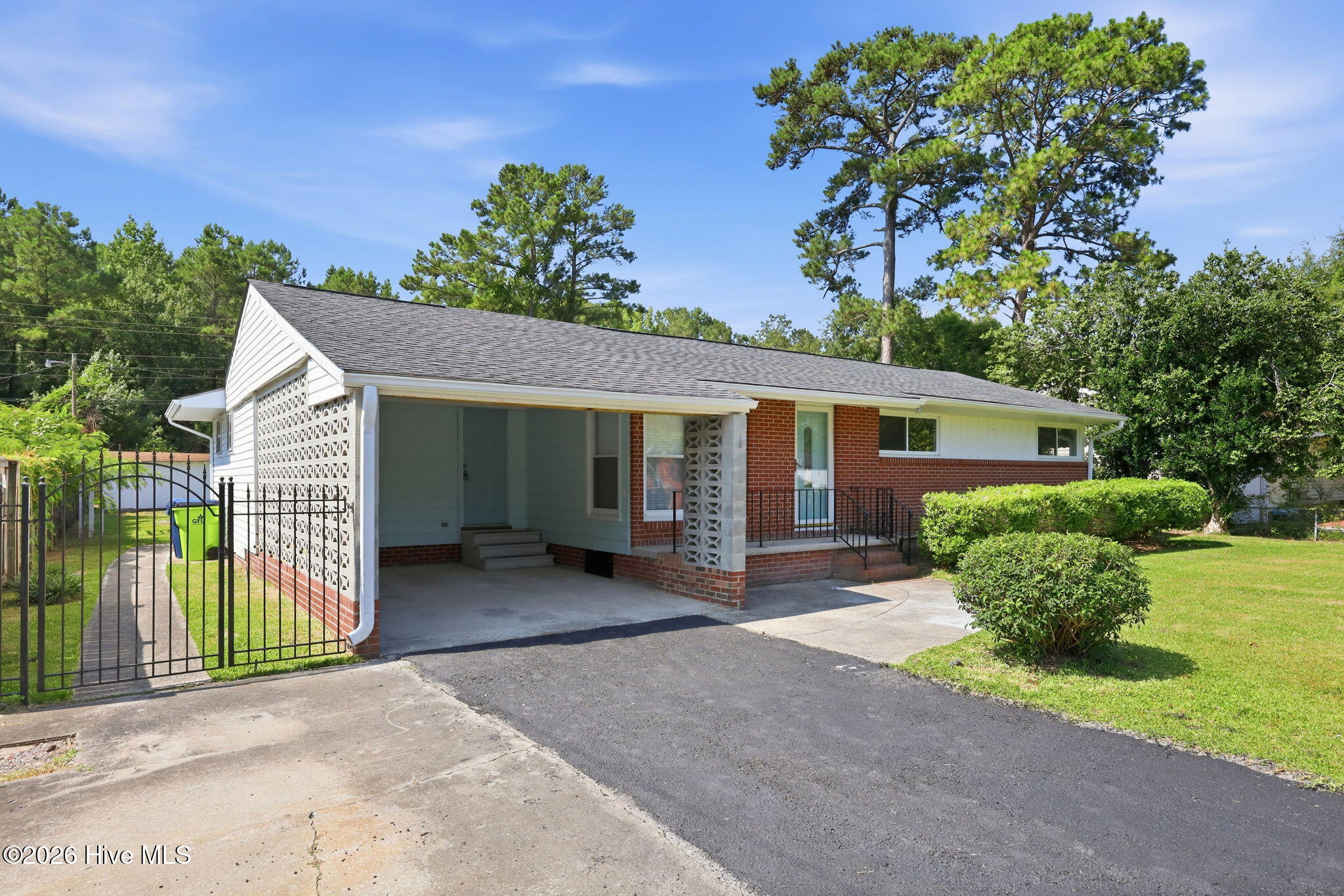 125 Bryan Boulevard,Havelock