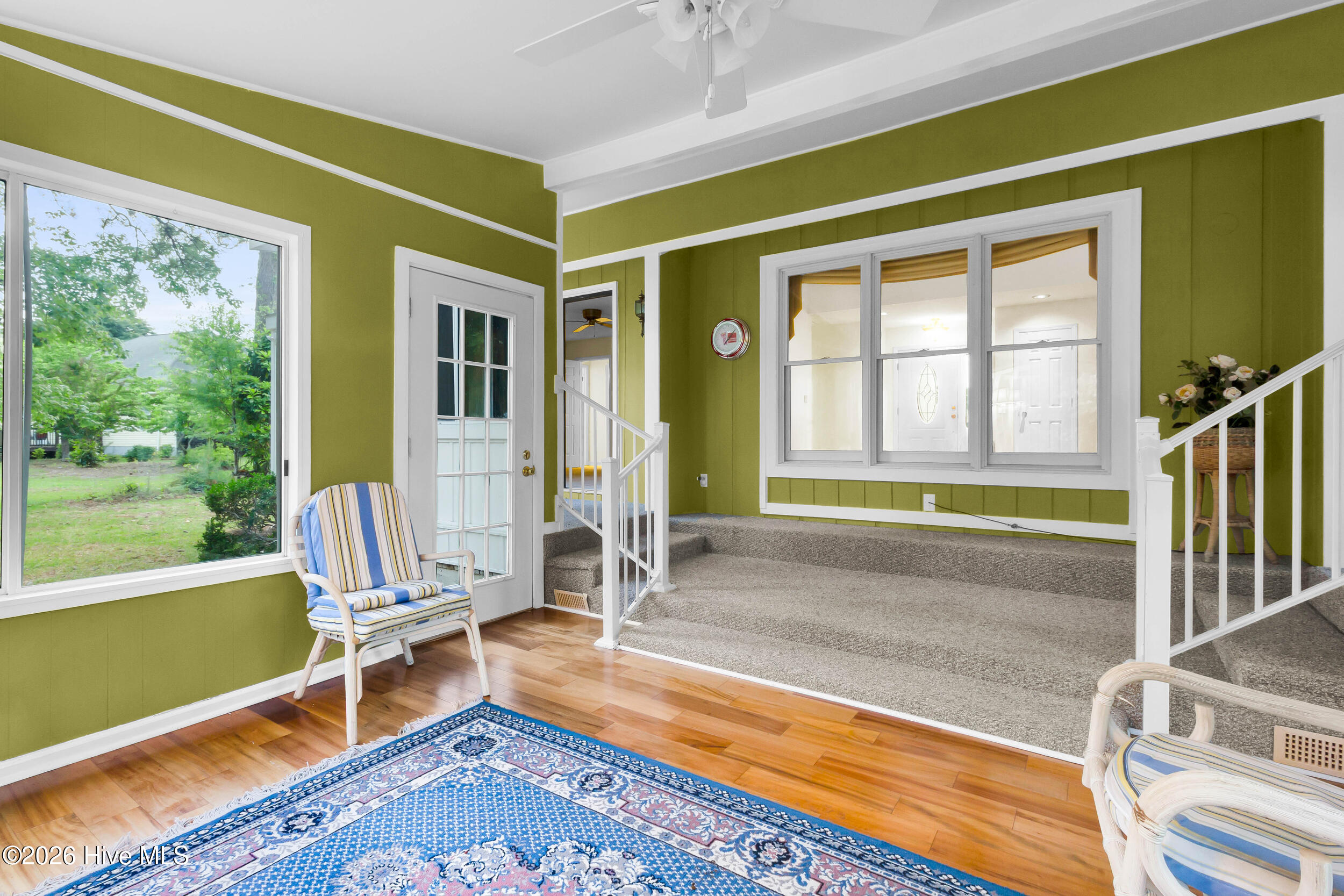 1106 Caracara Drive