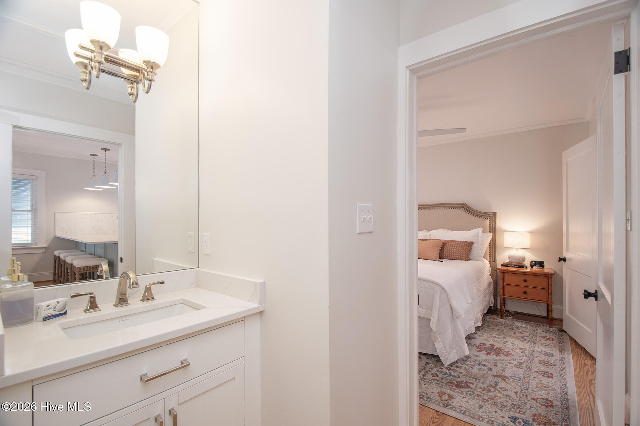 800 Mulberry Street,Beaufort