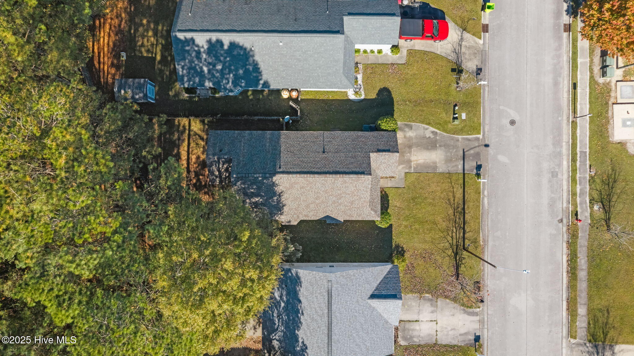 212 Forest Park Drive,New Bern