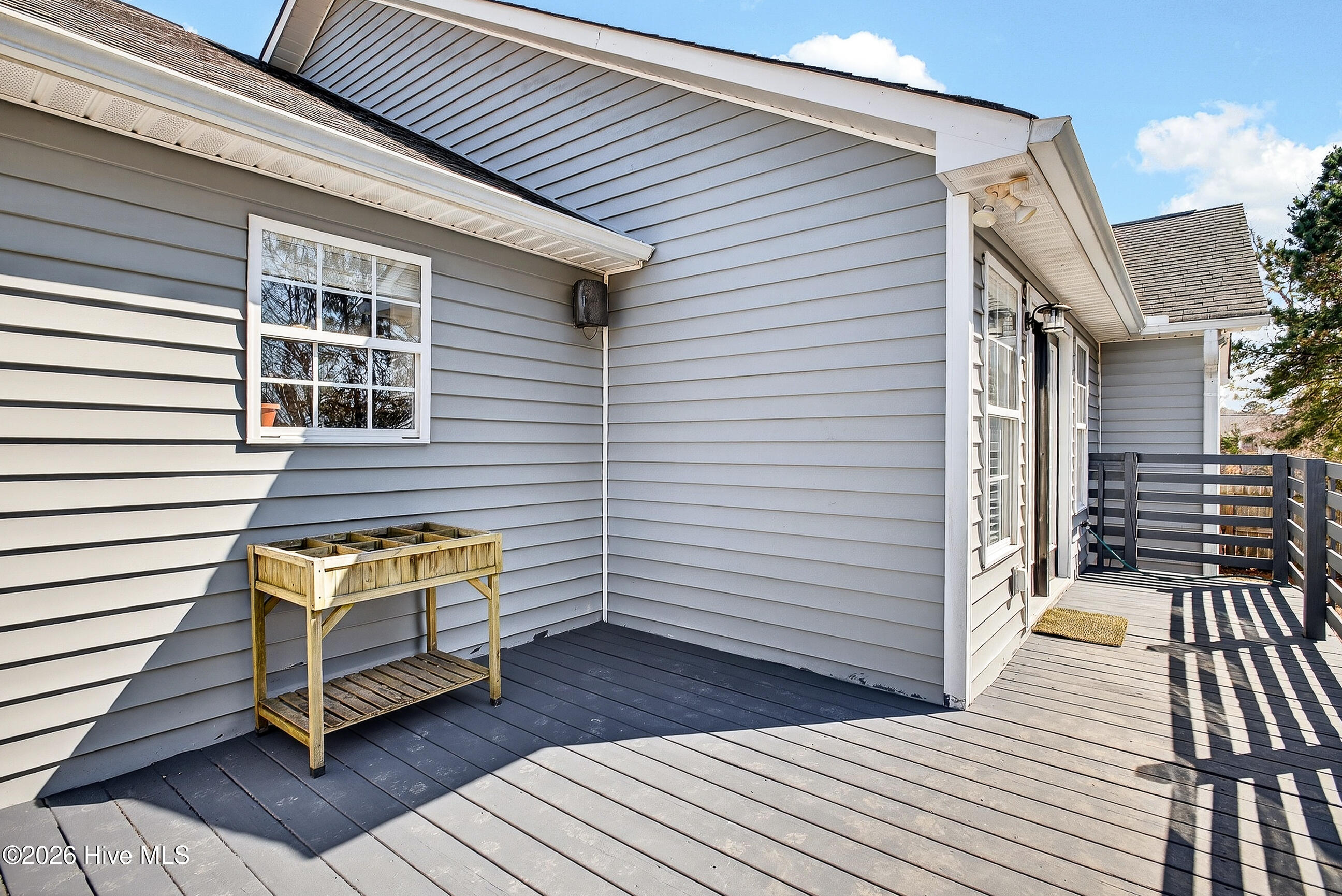 105 Mickey Court,New Bern