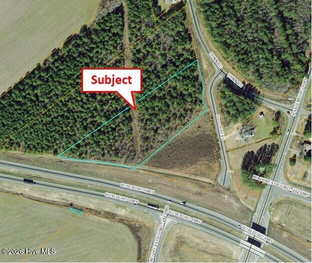 1st image of 1c Dunn Road Ext, Roseboro, NC 28382 | MLS# 100590536