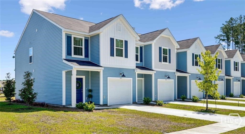 101 Petworth Place, #Chapin, Pooler, GA 31322 Listing Photo  1