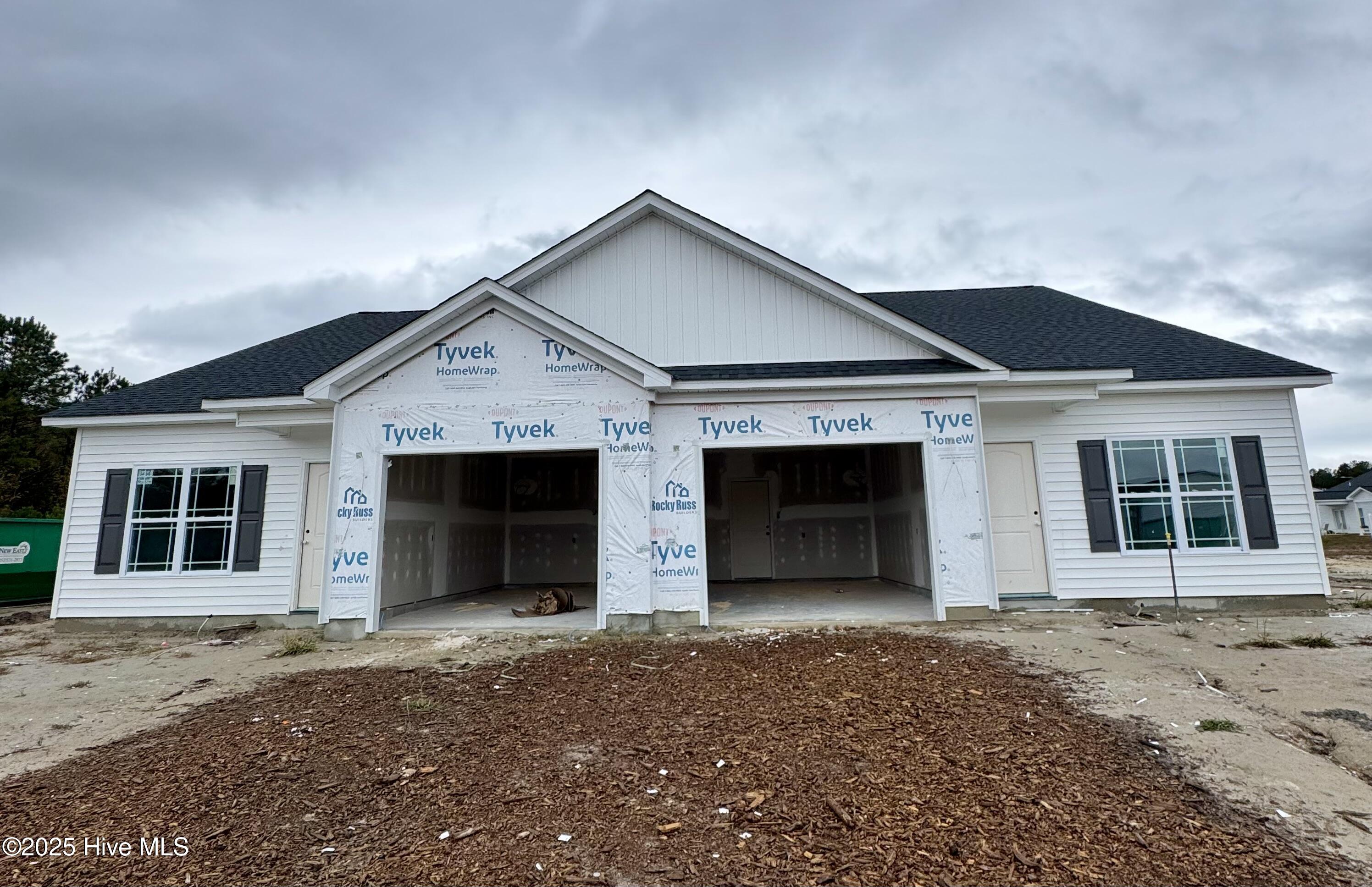 Homes for sale in Greenville, NC | 2604 Nexus Dr #A, Greenville, NC 27834 | MLS# 100539333