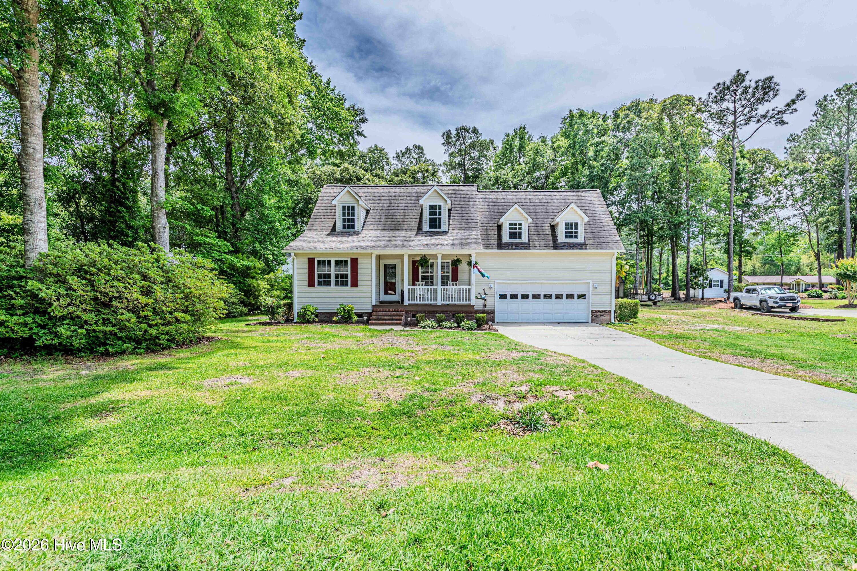 548 Deer Run Road,New Bern
