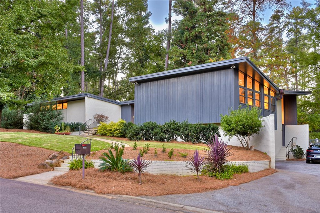 3005 Vassar Drive, Augusta, GA 30909 Listing Photo  4