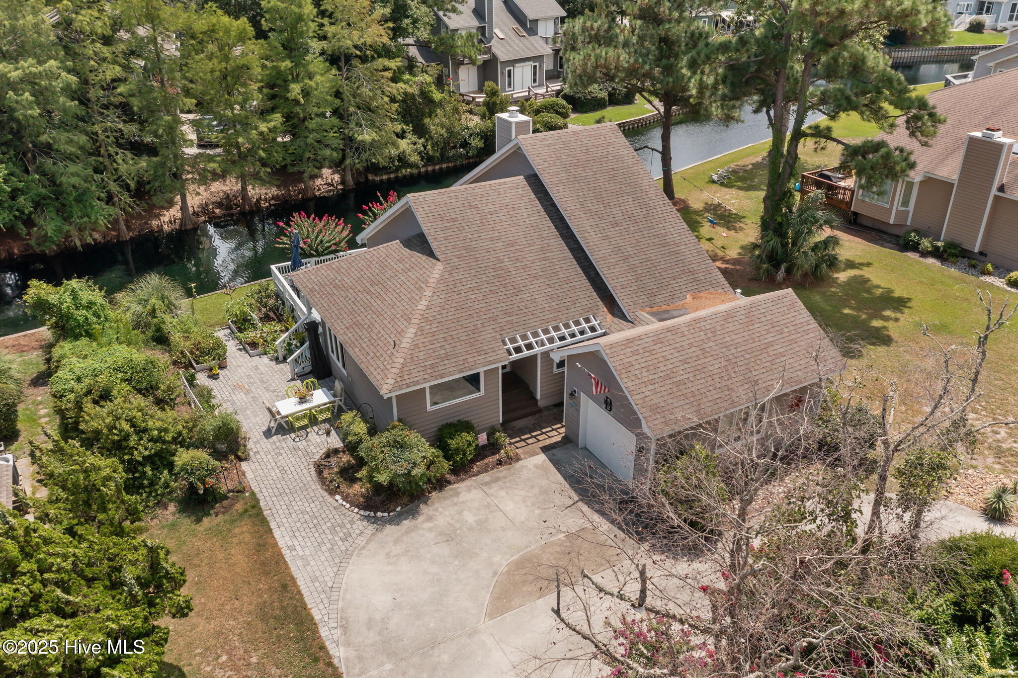 Property at 241 Windjammer