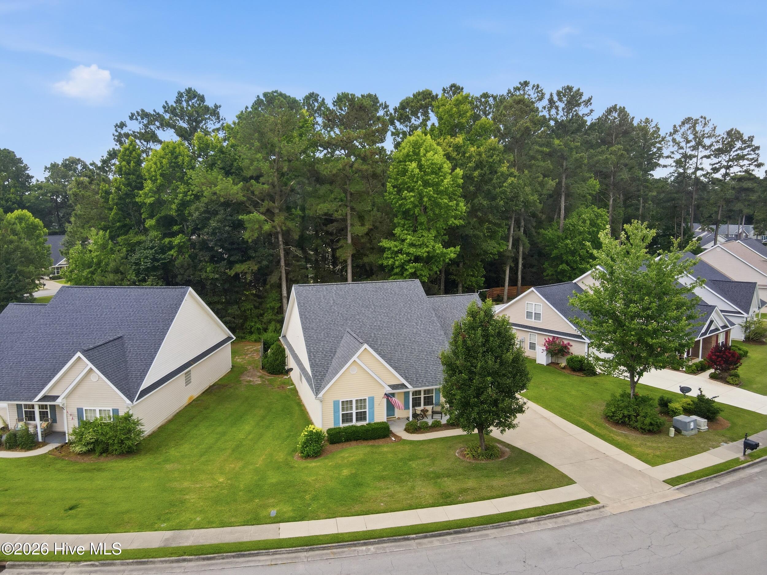 409 Neuchatel Road,New Bern