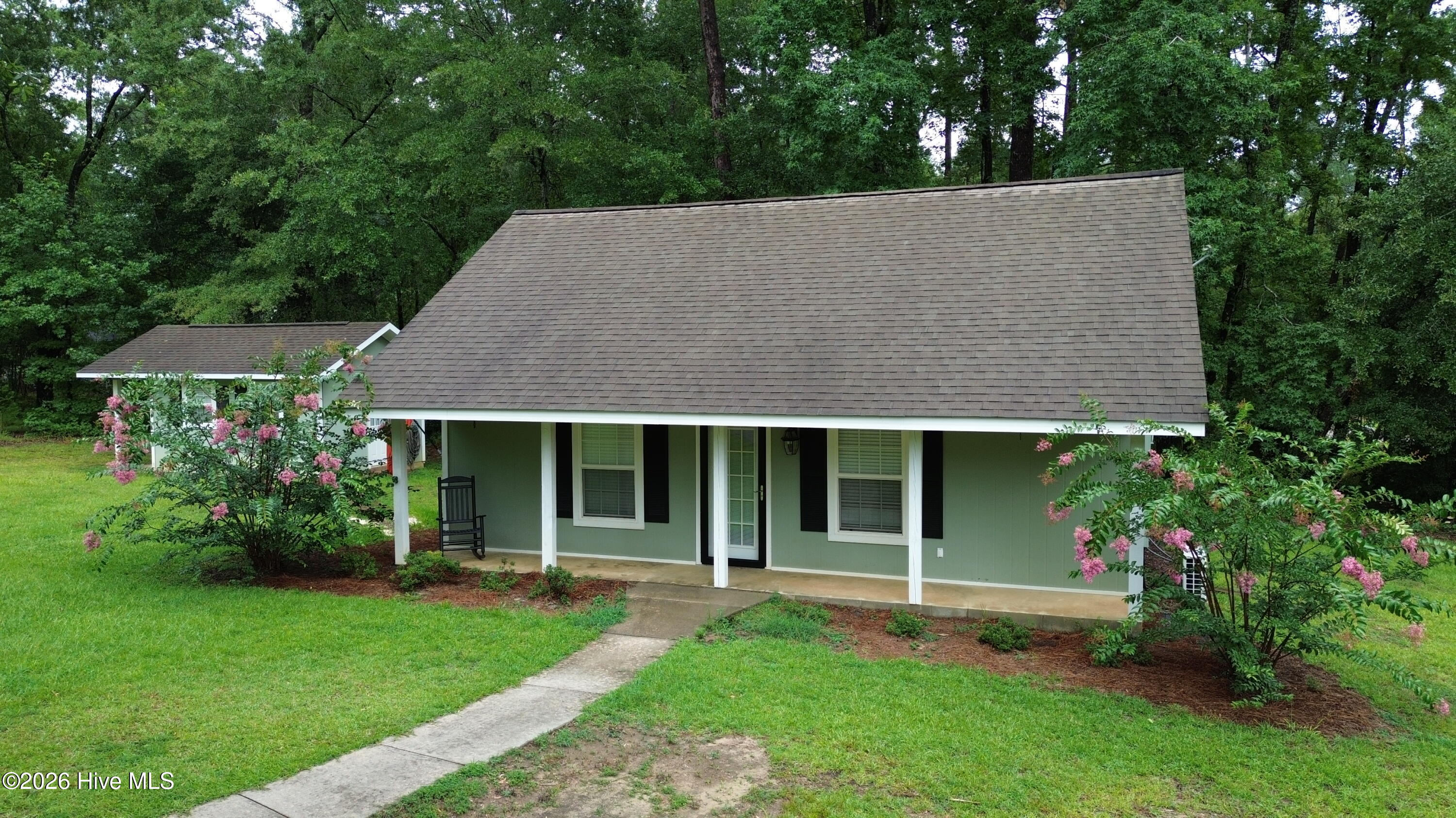Homes for sale in Waynesboro, GA | 723 Wood Valley Rd, Waynesboro, GA 30830 | MLS# 100587391