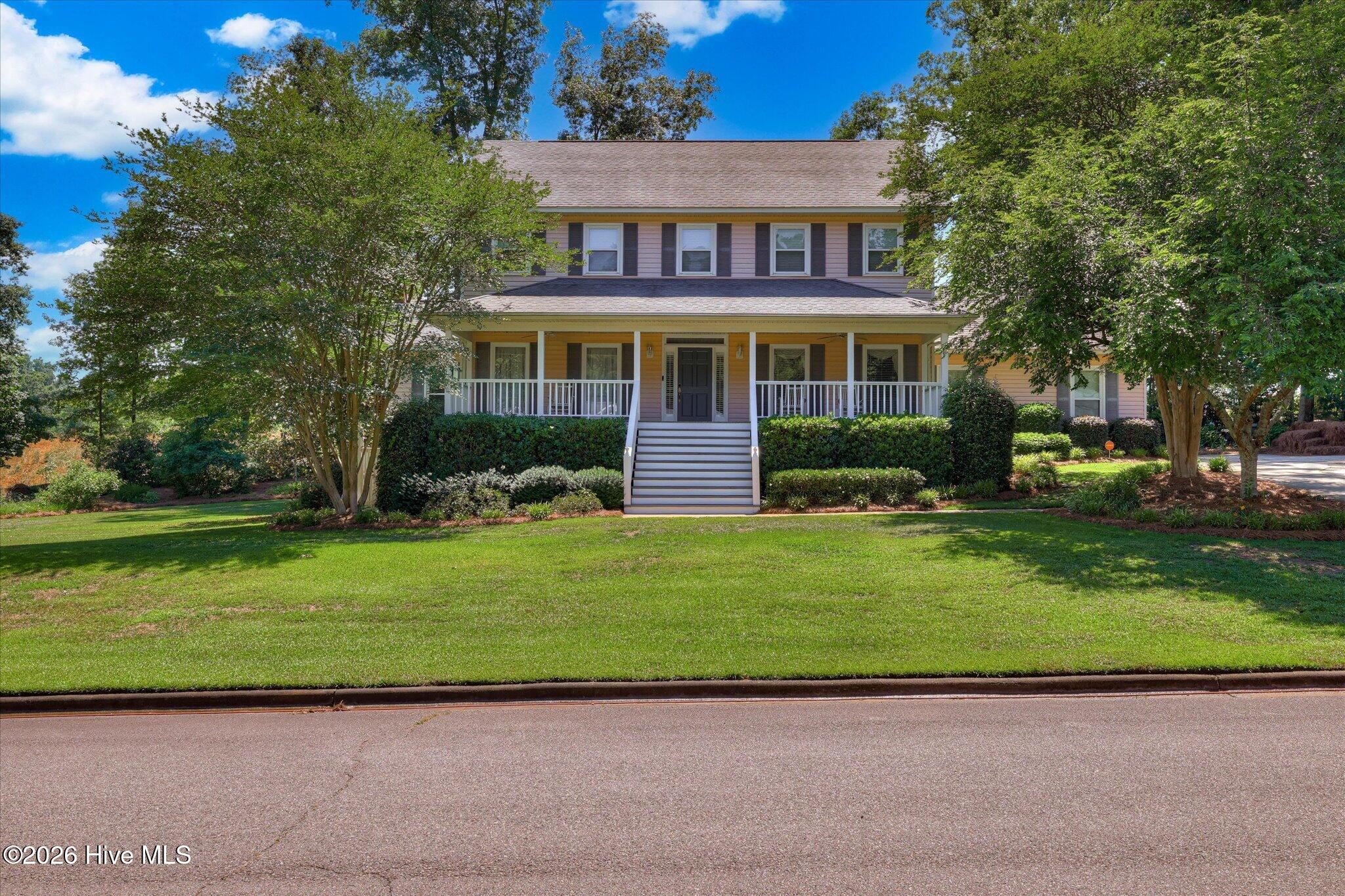 687 Whitewood Way, North Augusta, SC 29860 Listing Photo  1
