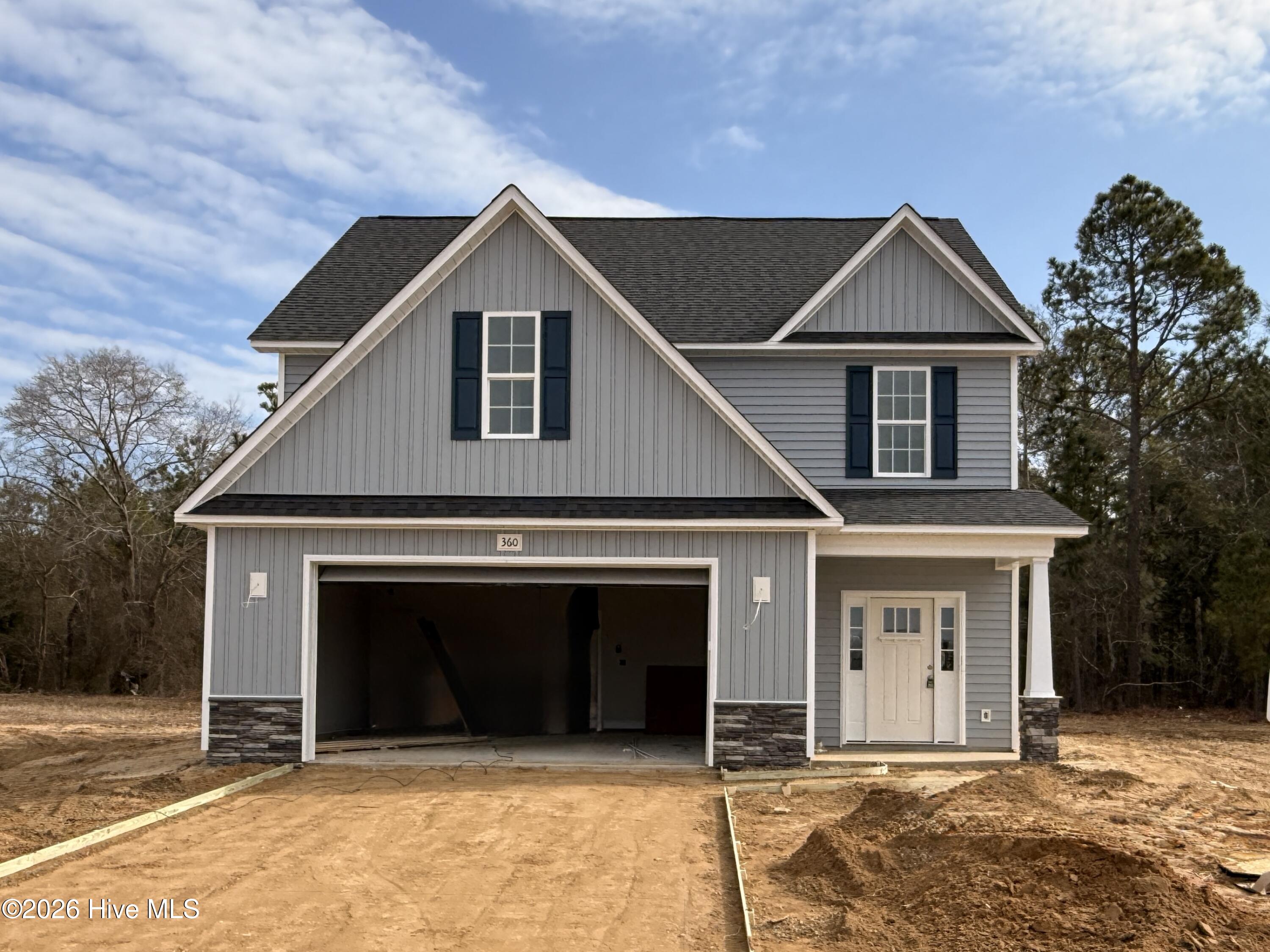 360 Sacksonia Street