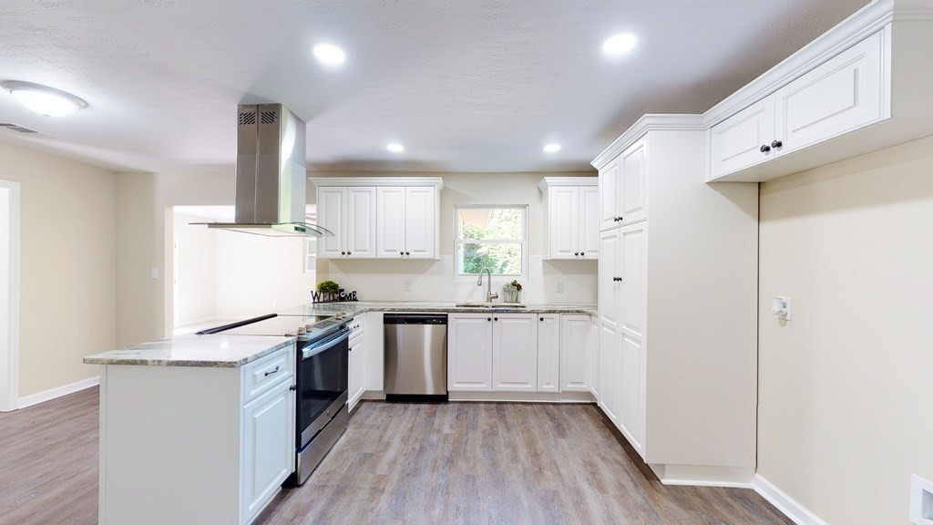 1872 Mcdade Farm Road, Augusta, GA 30906 Listing Photo  3