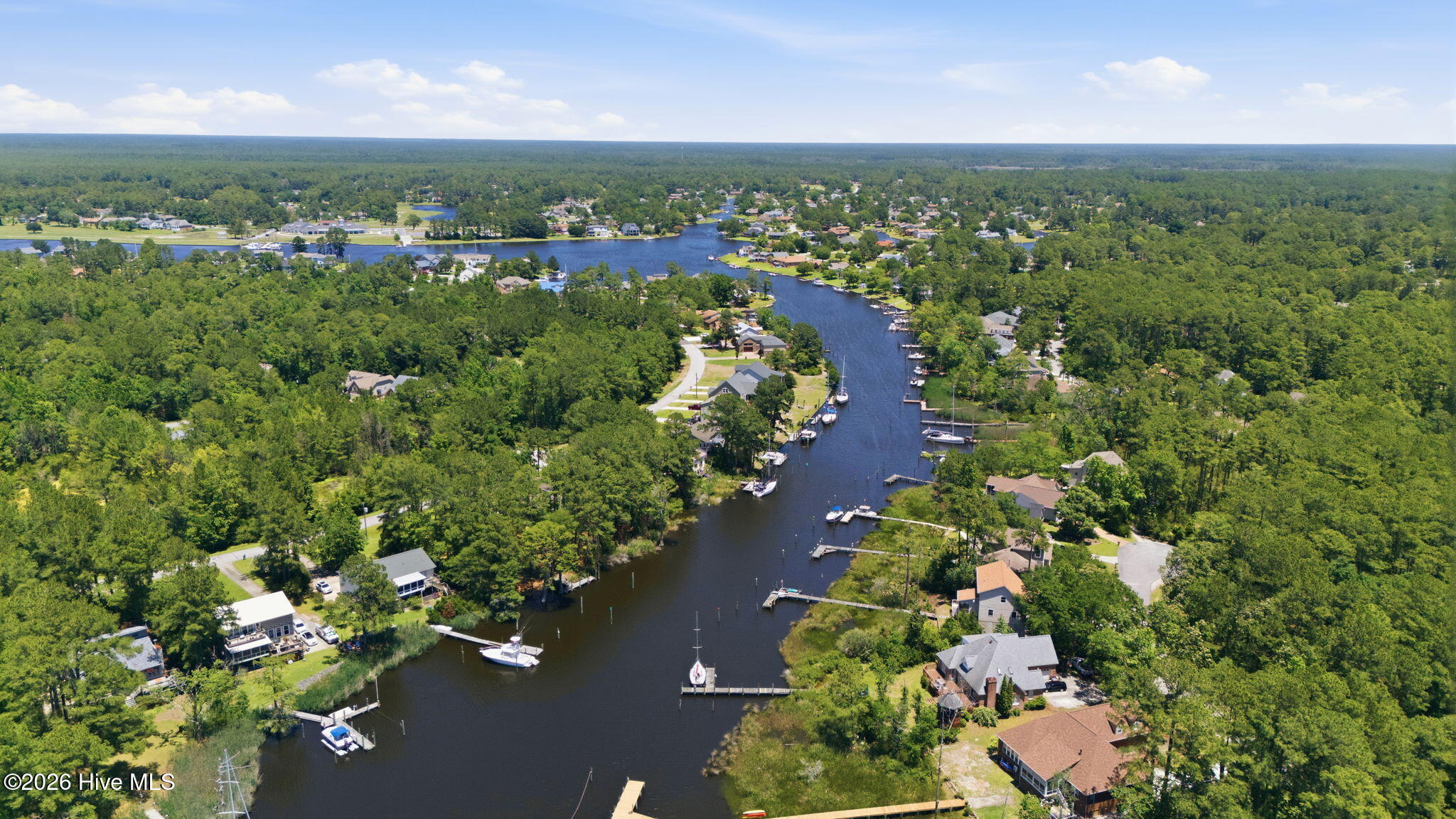 144 Quarterdeck Townhouses,New Bern