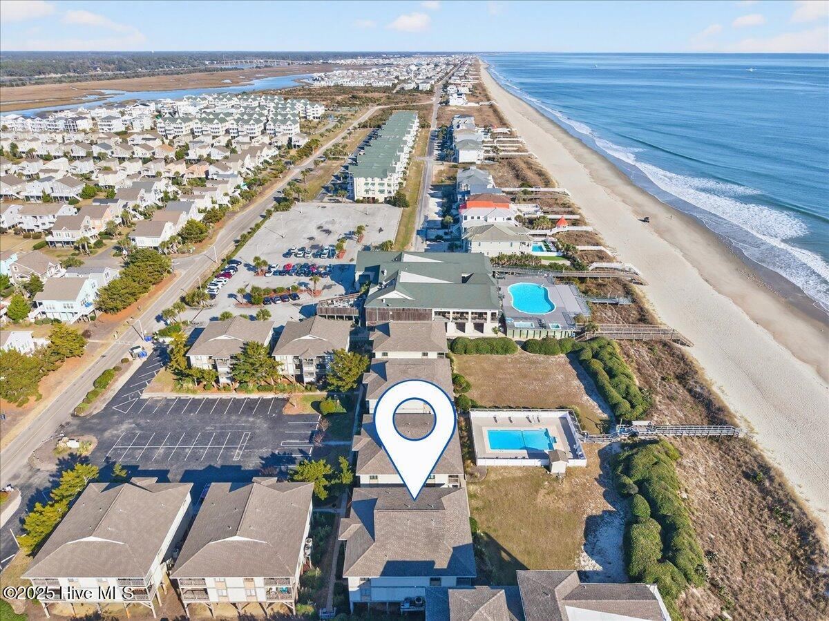 Homes for sale in Ocean Isle Beach, NC | 19 Ocean Isle West Blvd #F2, Ocean Isle Beach, NC 28469 | MLS# 100544824