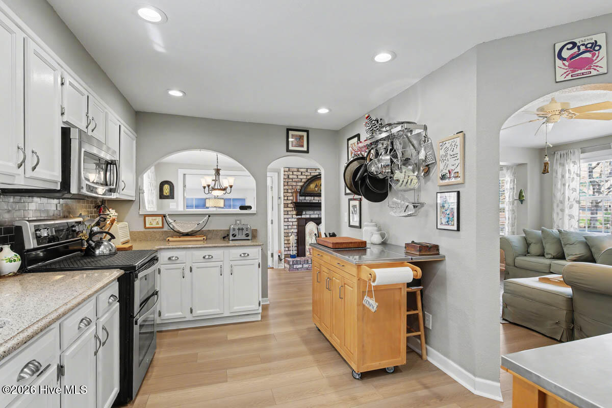 153 Shell Drive, Grandy, NC, 27939