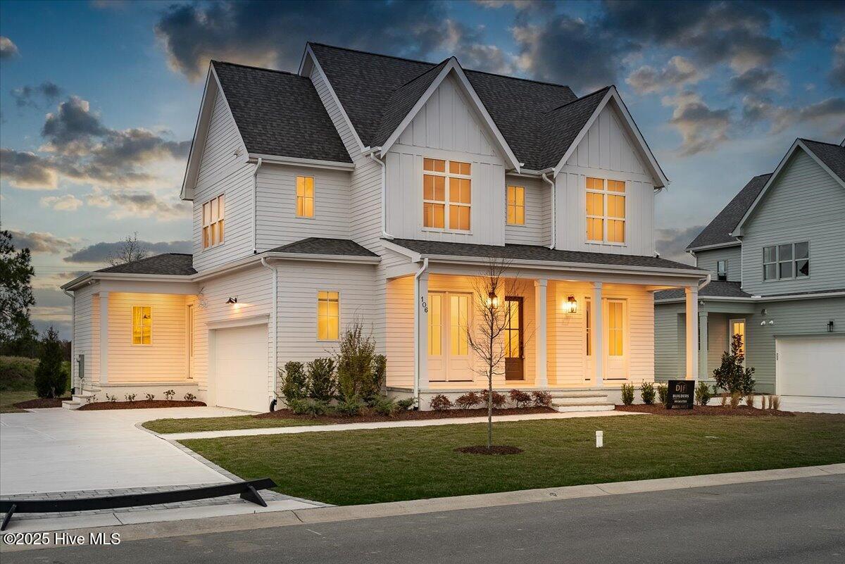 Homes for sale in Snow Hill, NC | 106 Pinewood Cvs, Snow Hill, NC 28580 | MLS# 100508732