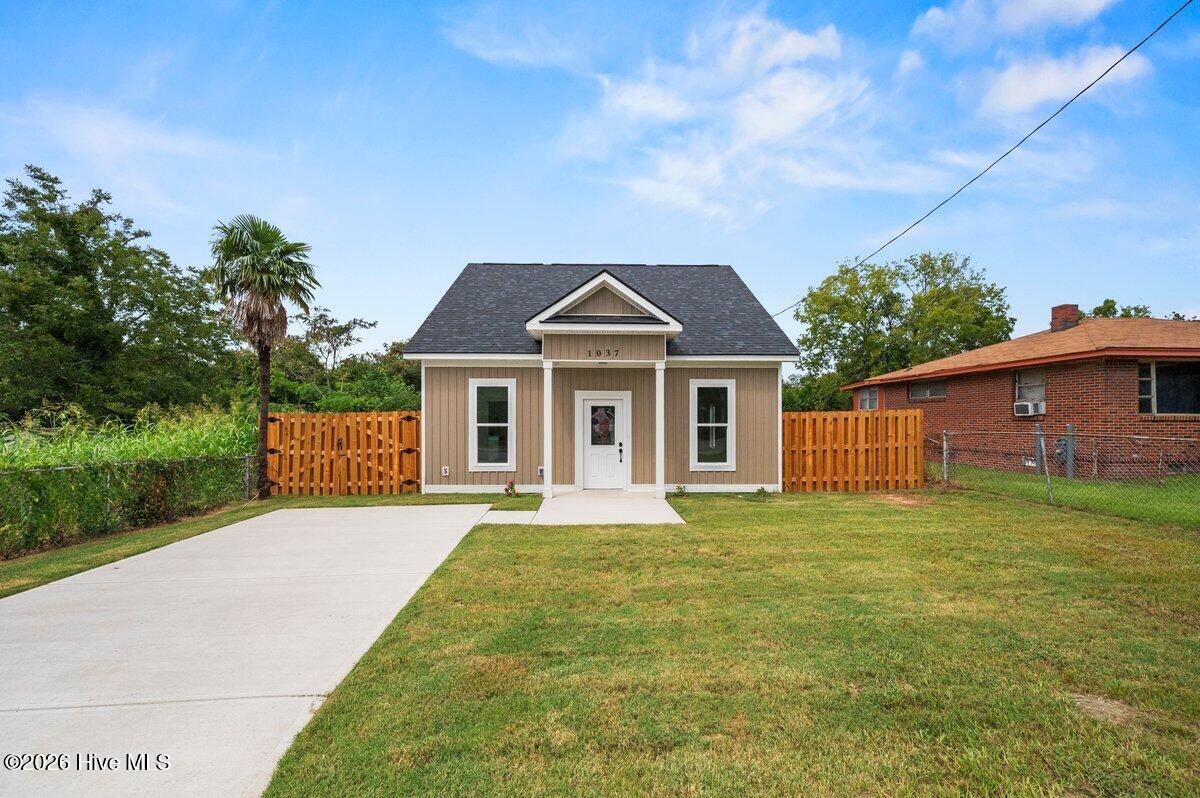 Single family home for sale at 1037 Prep St, Augusta, GA 30901 | MLS# 100605539