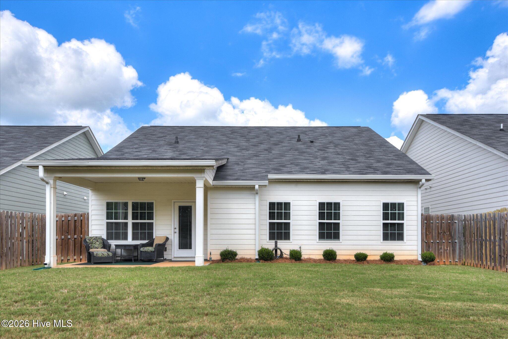 Photo 39 of Single family home for sale at 5370 Greyton Cir, North Augusta, SC 29860 | MLS# 100600555 | Listing updated on 2026-09-01