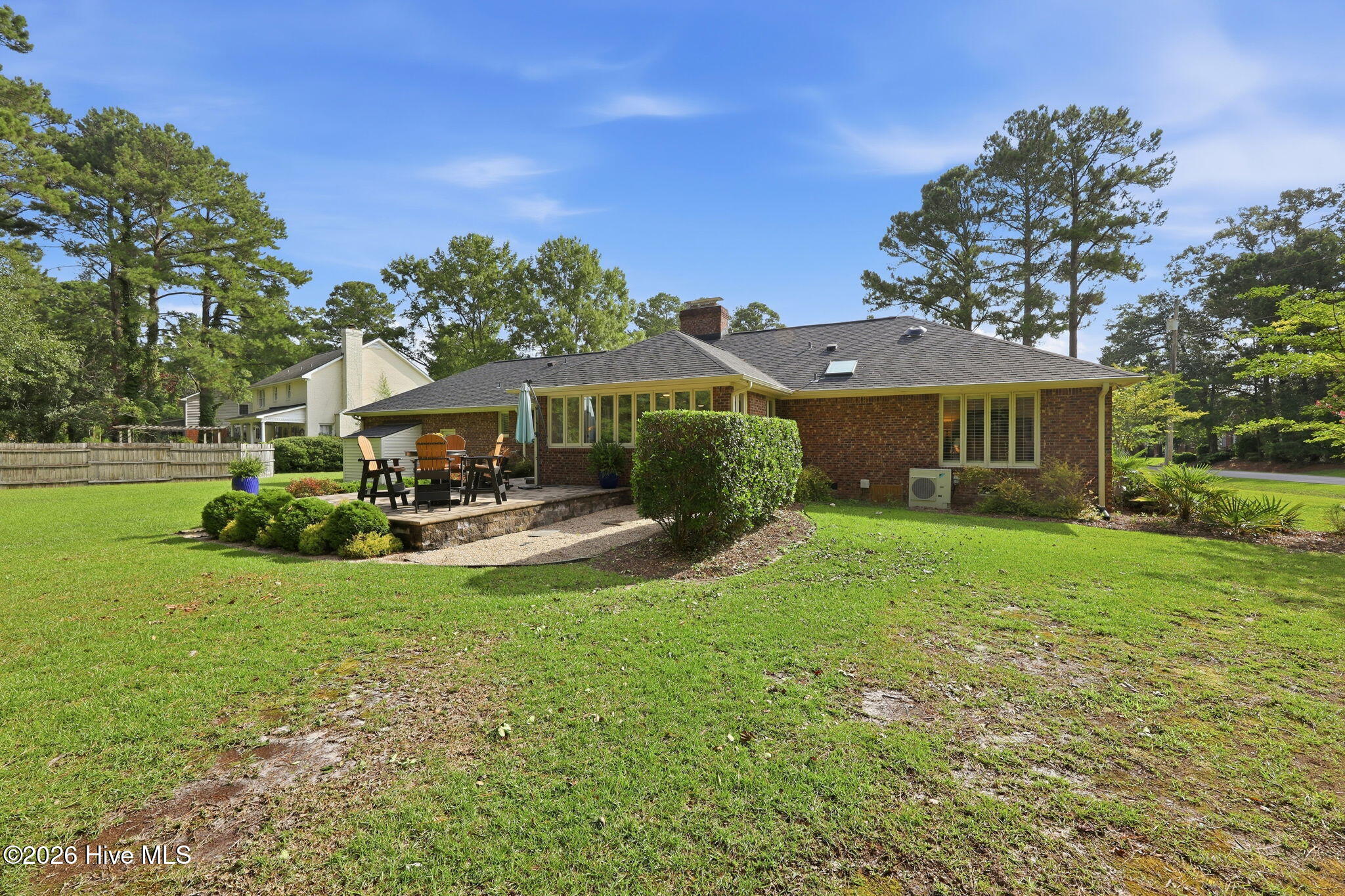 1000 Colleton Way,Trent Woods