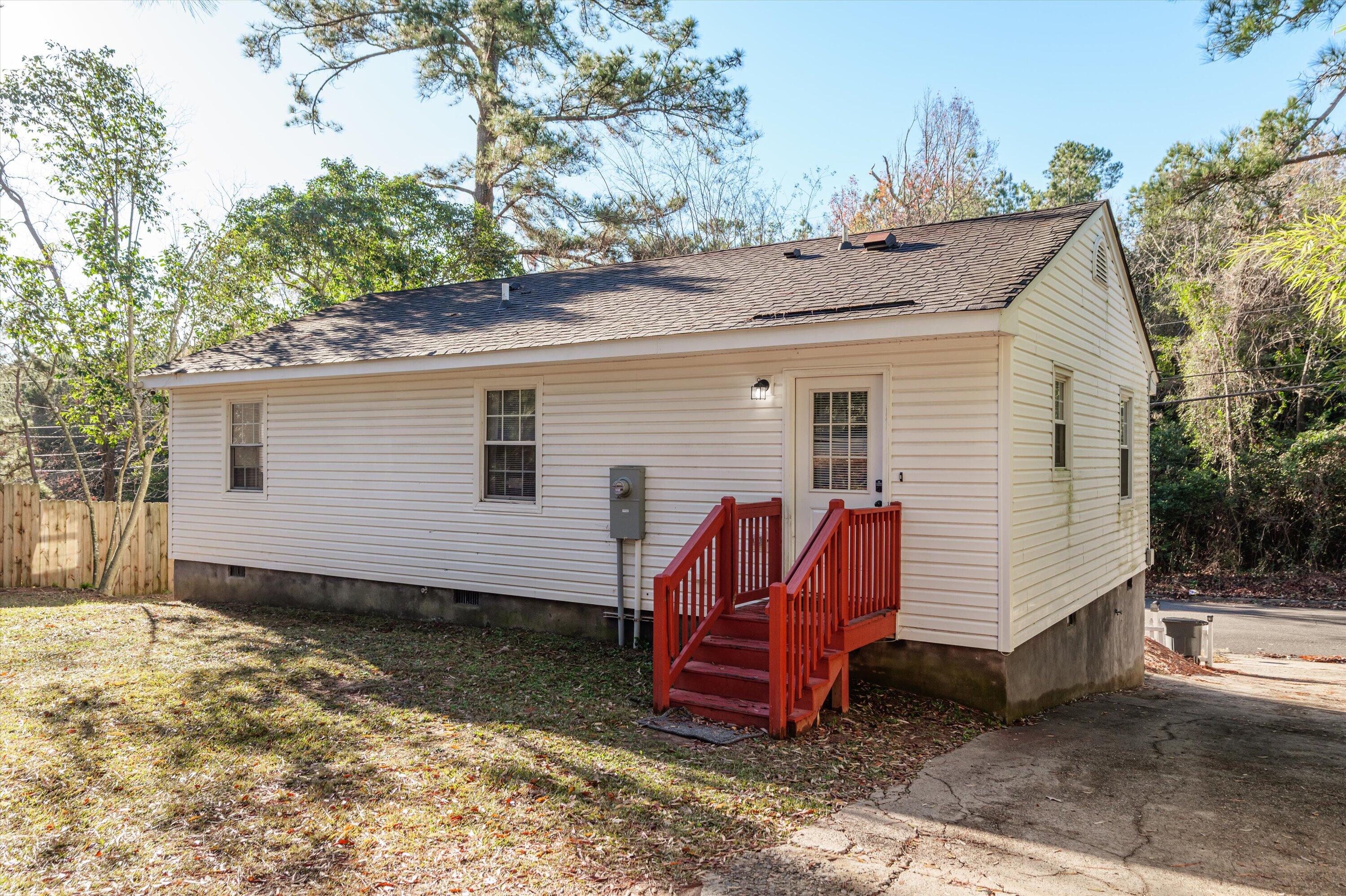 706 Seymour Drive, North Augusta, SC, 29841
