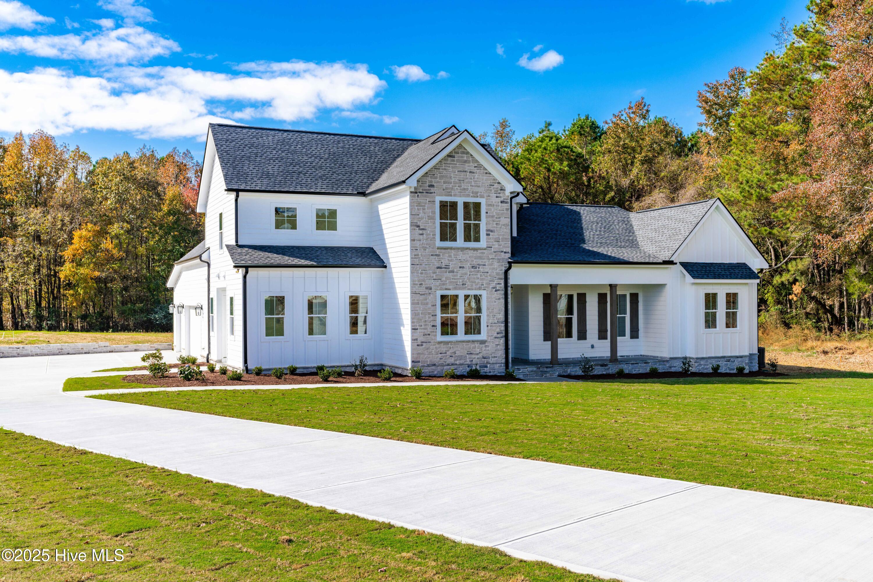 Homes for sale in Wendell, NC | 50 Farmstead Ct, Wendell, NC 27591 | MLS# 100526233