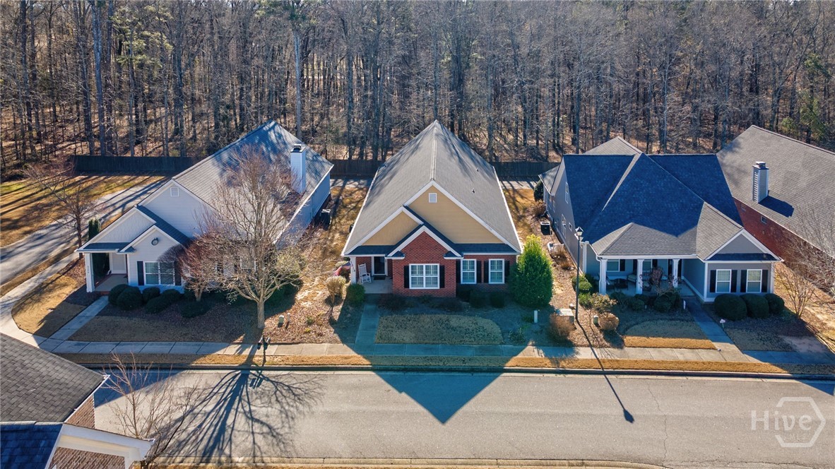 2142 Eisenhower Avenue, Bogart, GA, 30622