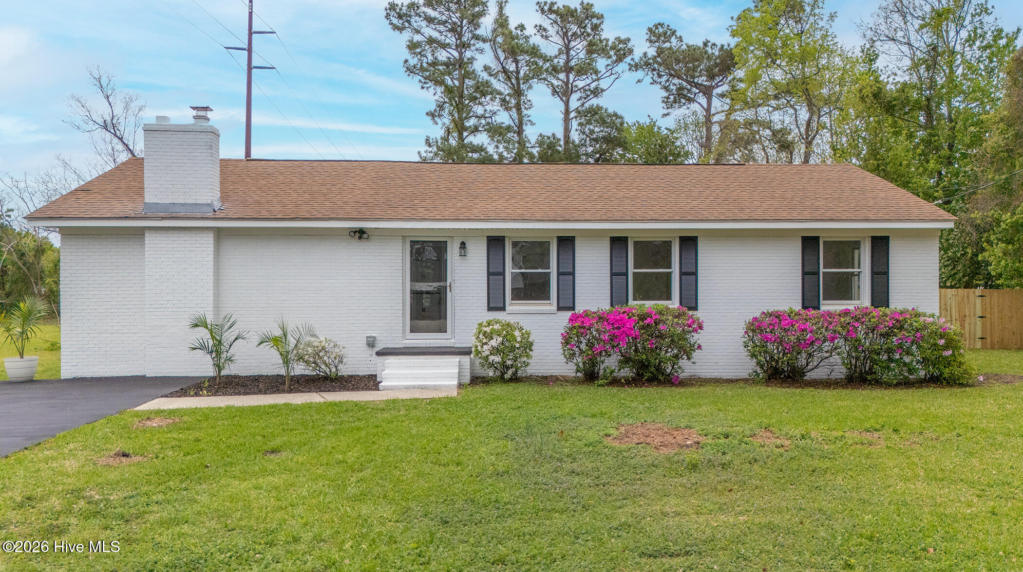 213 Russell Street,Beaufort