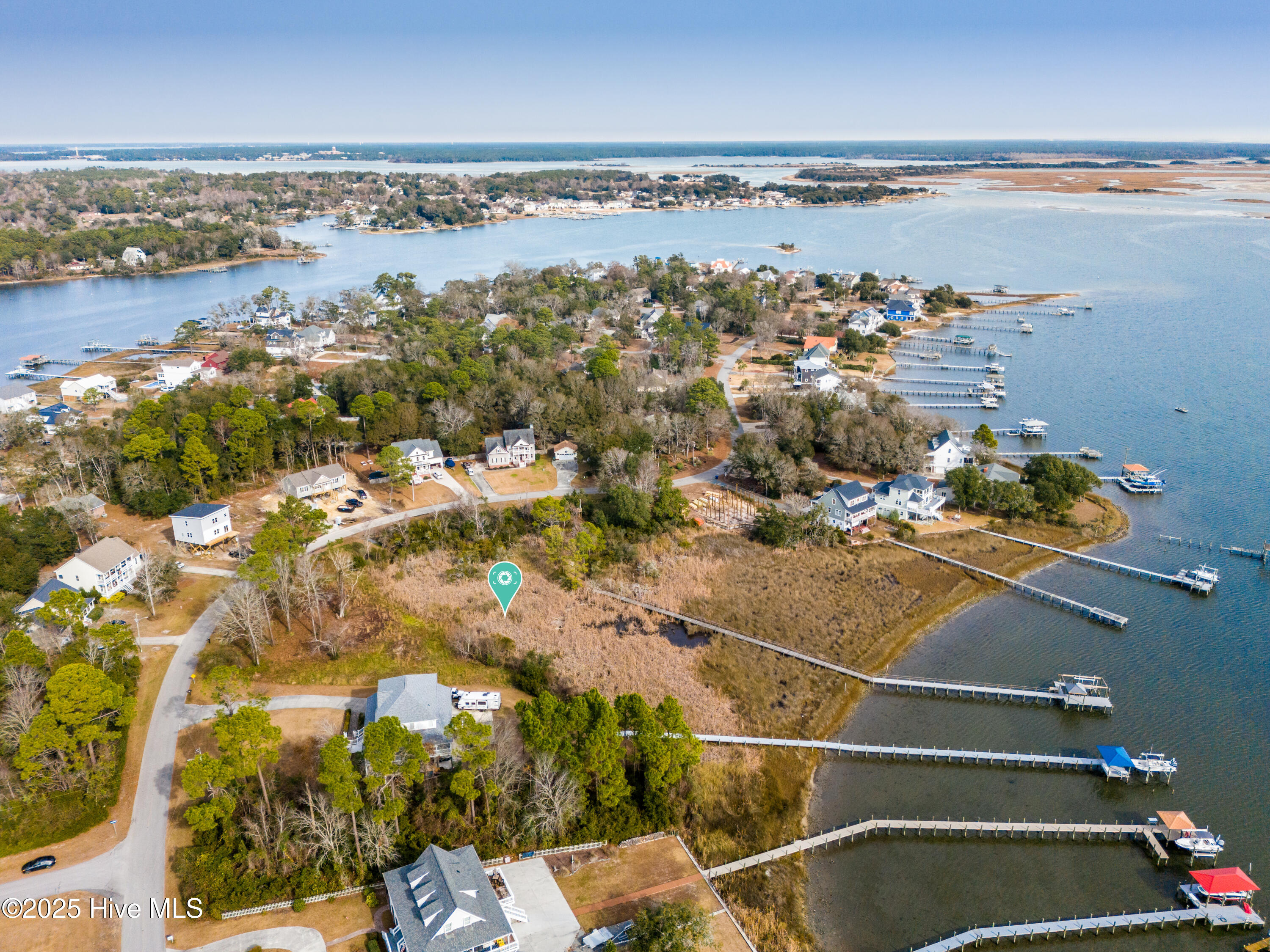 1065 Chadwick Shores Drive, Sneads Ferry, NC, 28460