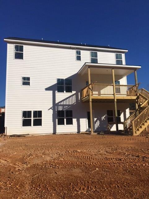 1271 Elias Station, Thomson, GA 30824 Listing Photo  6