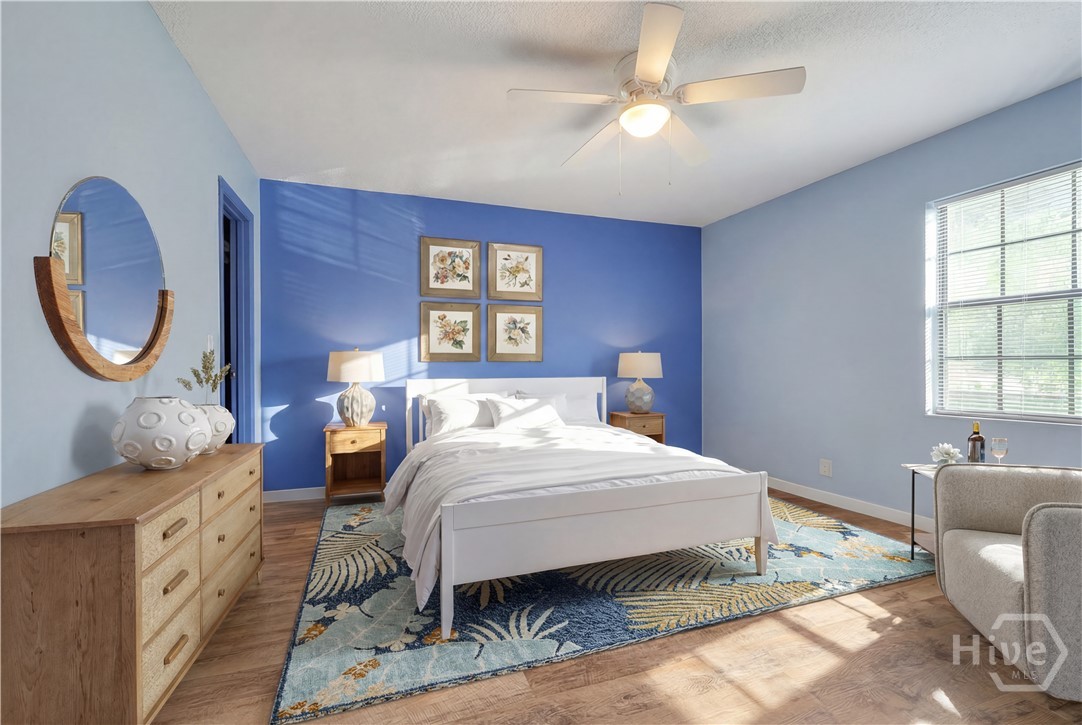 Photo 4 of Single family home for sale at 537 Long Rd, Hinesville, GA 31313 | MLS# SA331690 | Listing updated on 2026-10-10