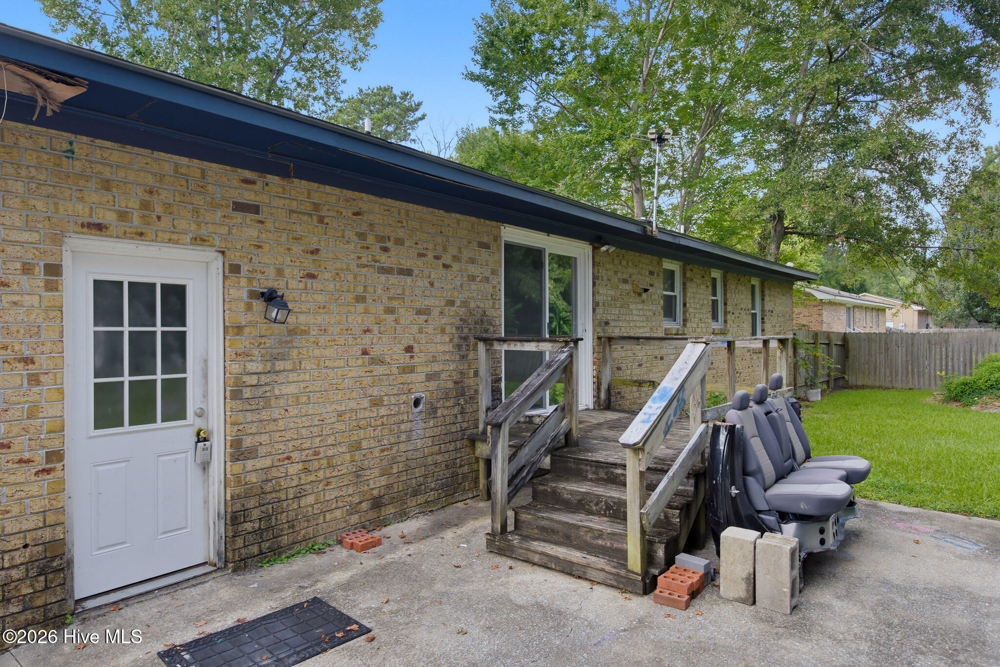 1406 Onslow Pines Road,Jacksonville