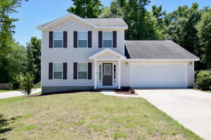 700 Keyes Drive, Grovetown, GA, 30813