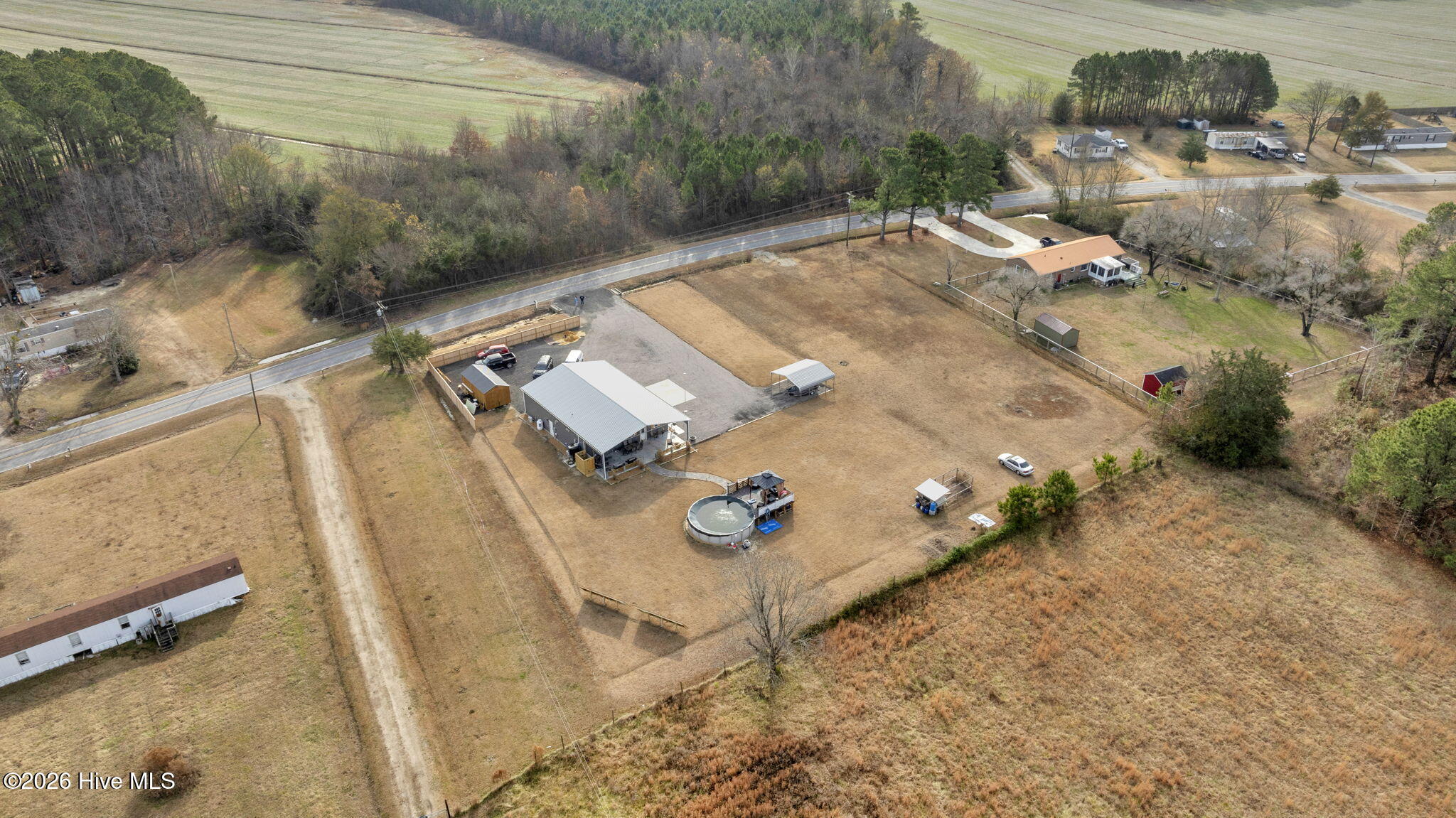 Homes for sale in Elizabeth City, NC | 736 Mount Hermon Church Rd, Elizabeth City, NC 27909 | MLS# 100547296