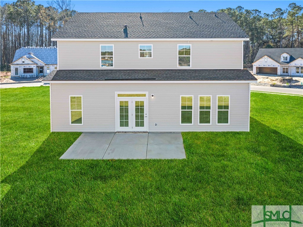 Photo 2 of Single family home for sale at 525 Sessile Oak Dr, Savannah, GA 31419 | MLS# SA312637 | Listing updated on 2026-09-18