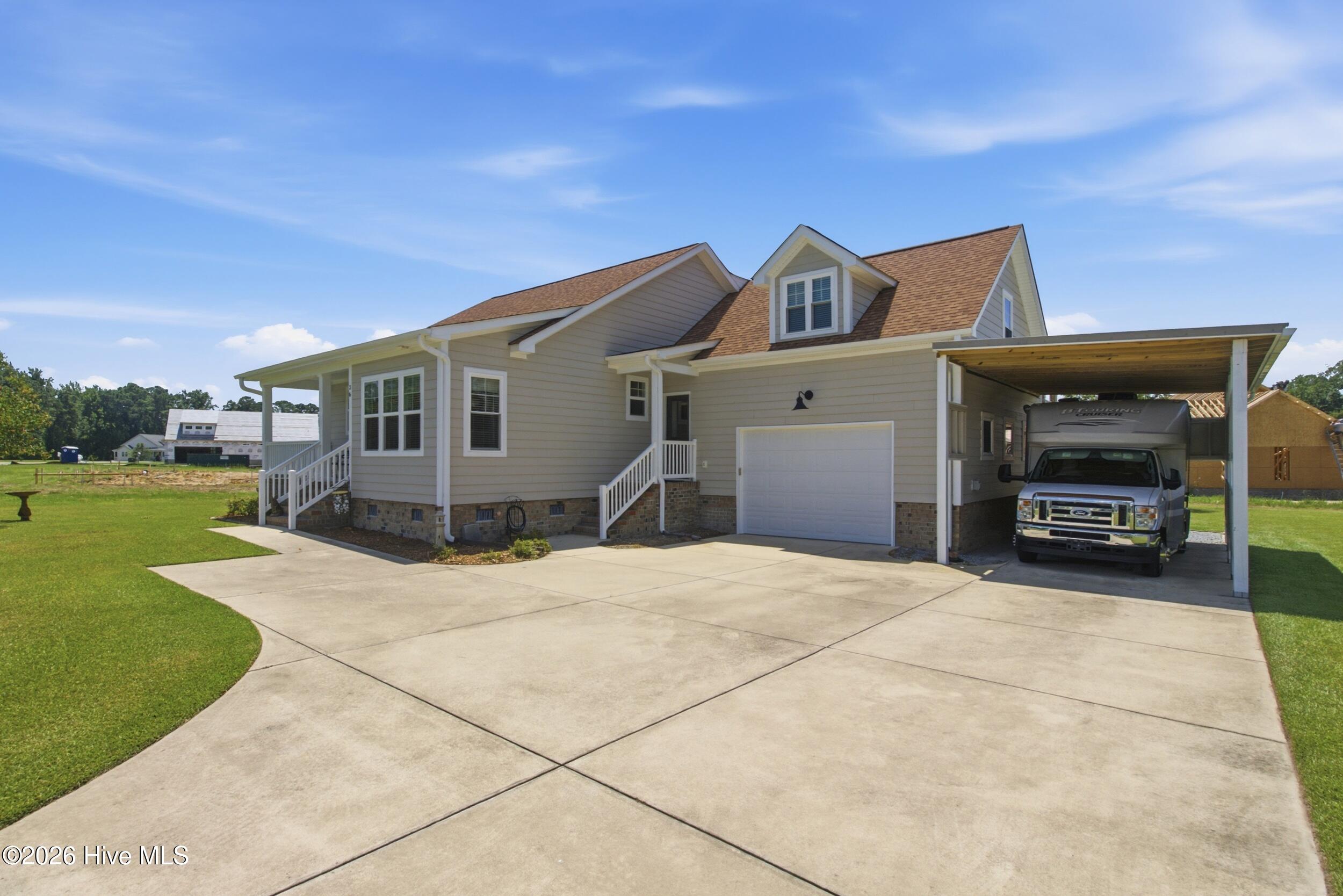 36 Pintail Drive,Minnesott Beach