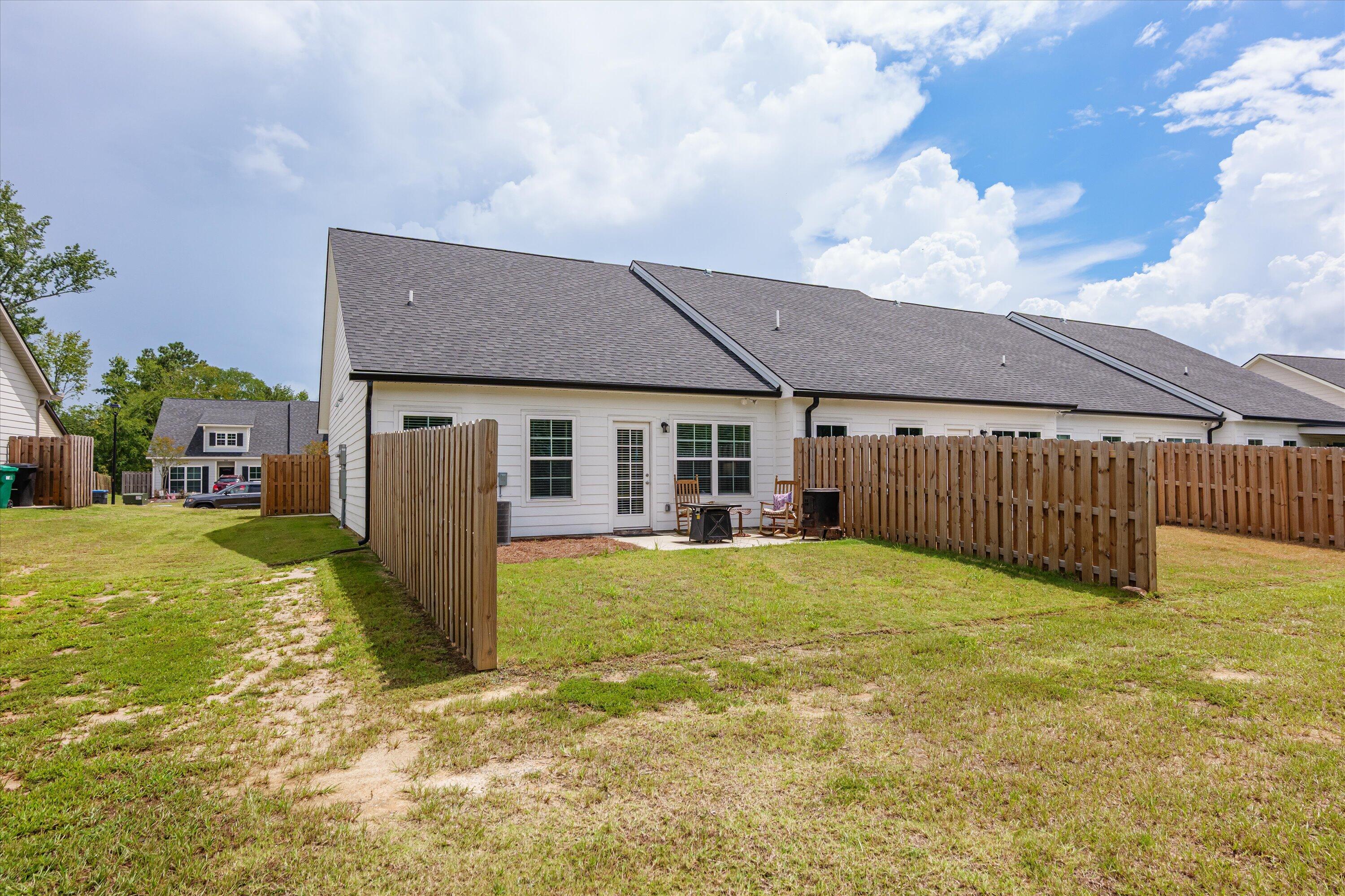 325 Bordeaux Drive, Thomson, GA, 30824