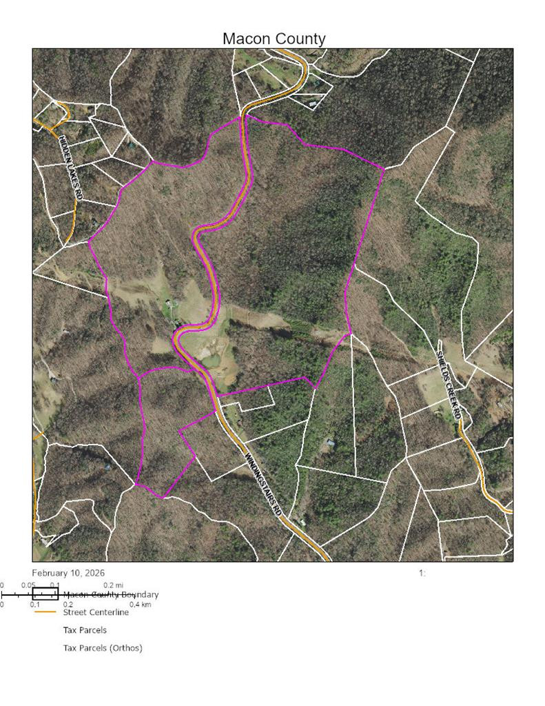 Homes for sale in Nantahala, NC | 1651 Winding Stairs Rd, Nantahala, NC 28781 | MLS# 98500022