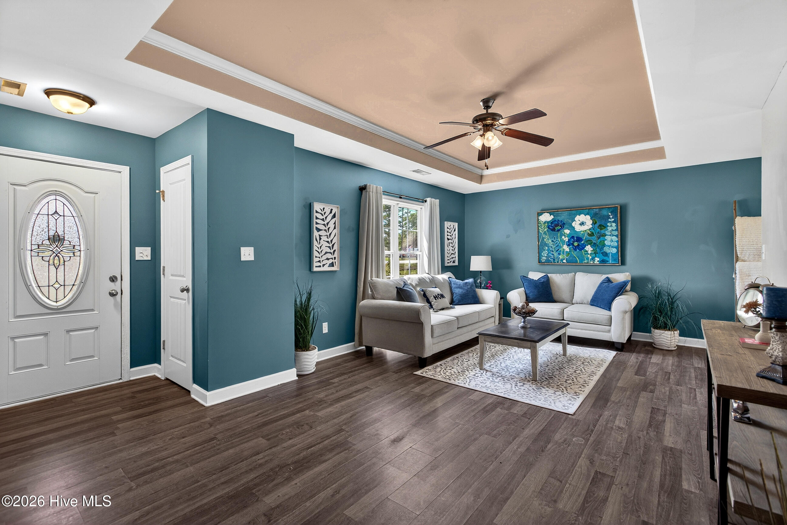 409 N Hines Street,Holly Ridge