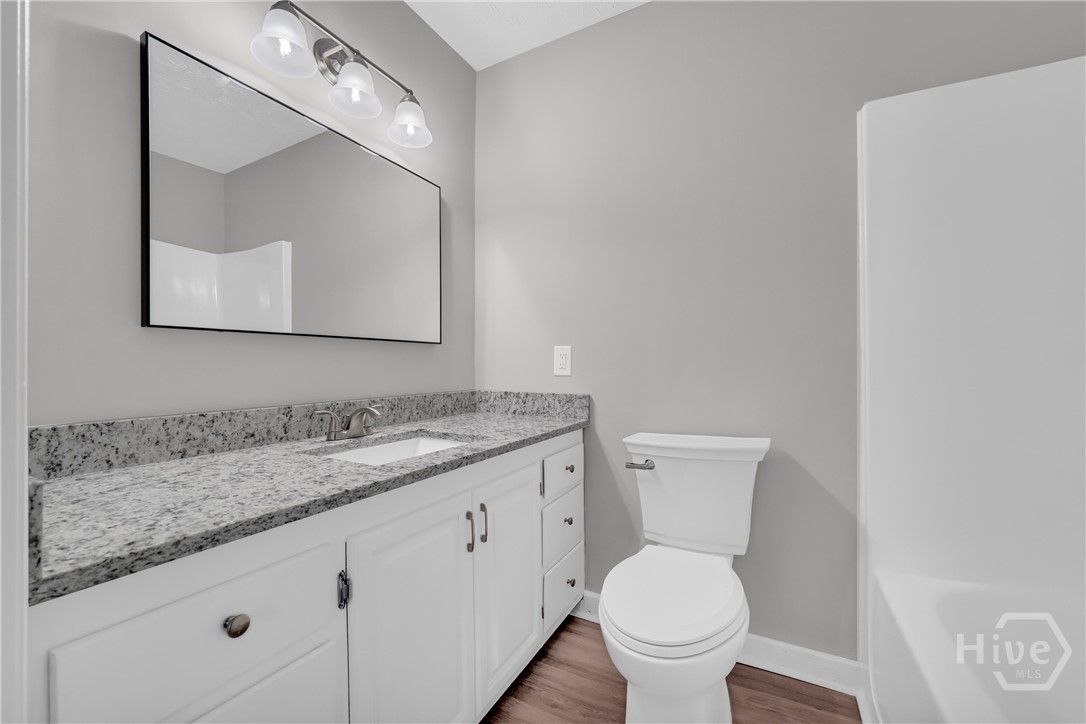 6417 Honeysuckle Lane, Gainesville, GA, 30506