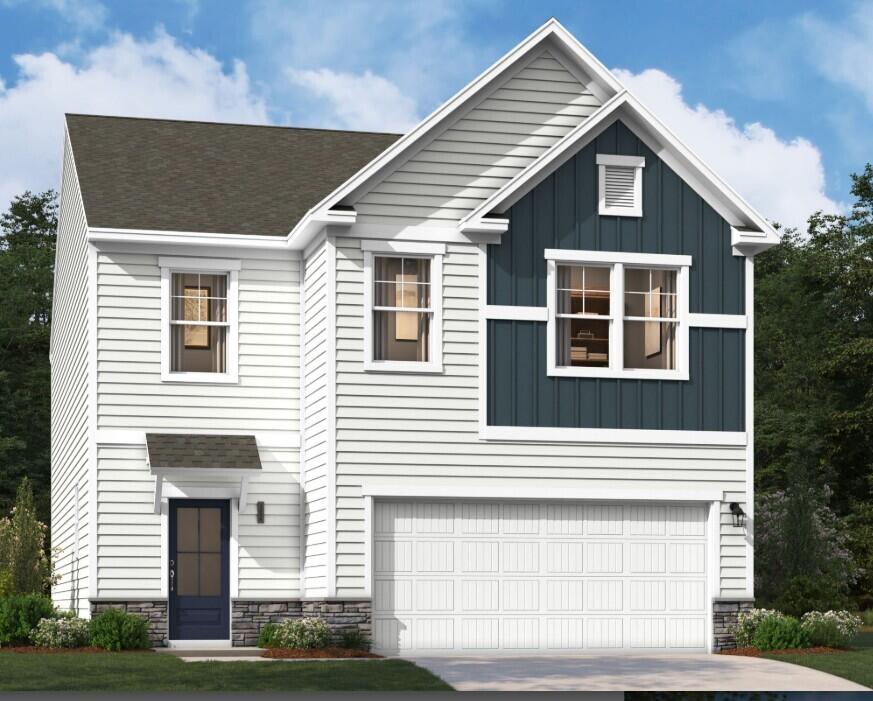 Property at 2035 Saylor Lane