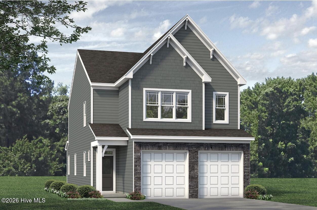 2525 Salt Cedar Drive SE UNIT Lot 140, Bolivia, NC, 28422