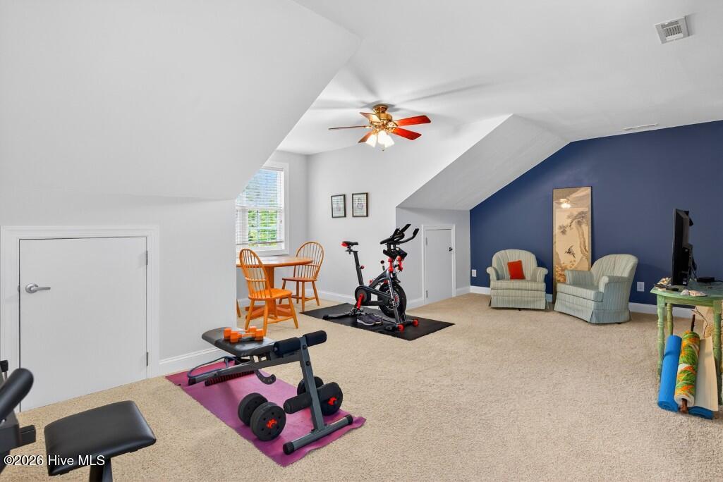 5801 Barbary Coast Drive,New Bern