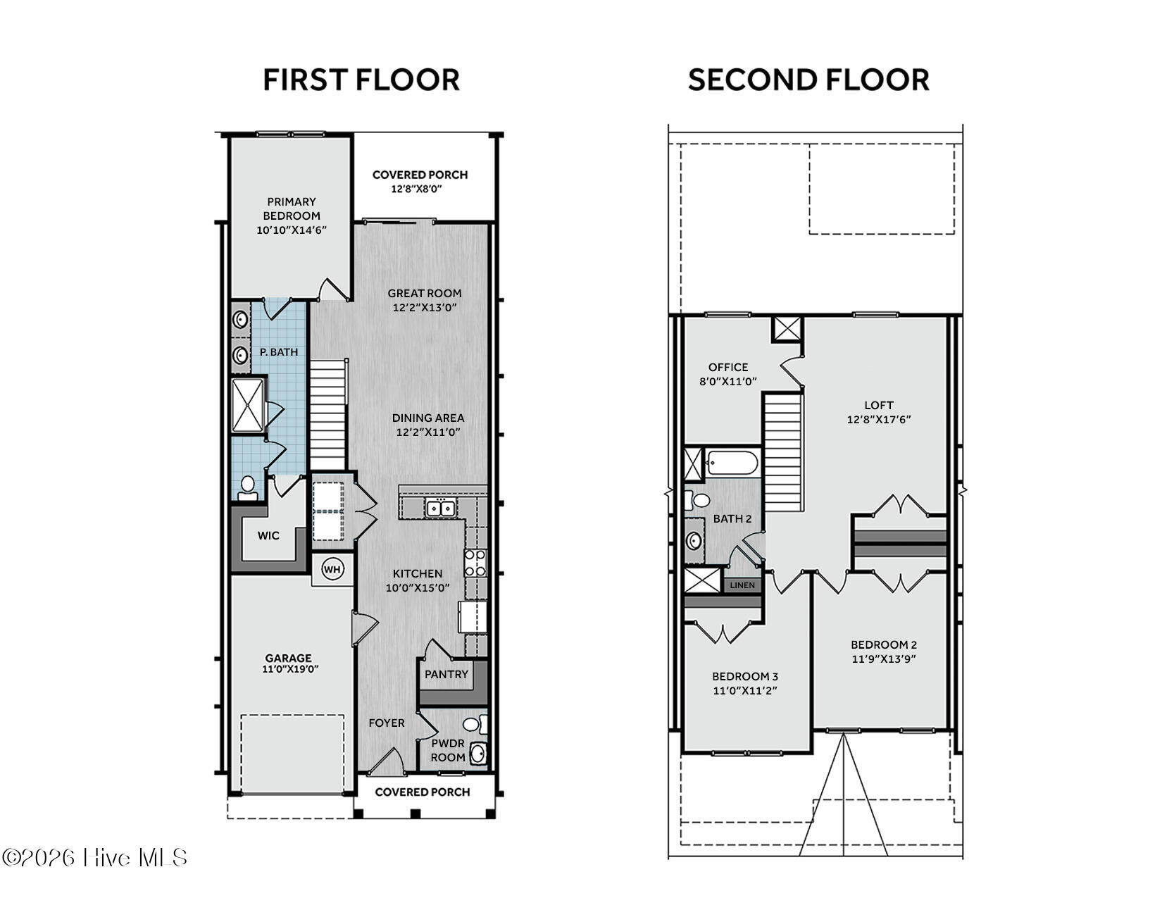 233 Cline 