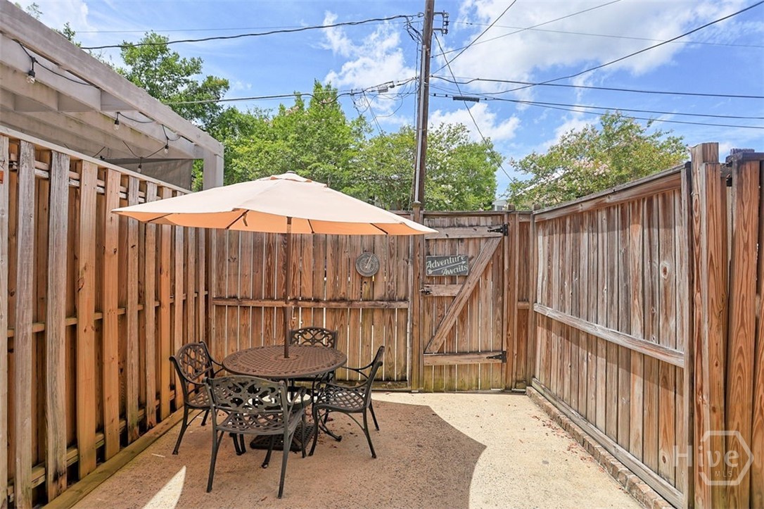29th image of 507 Tattnall Street, Savannah, GA 31401 | MLS# SA358892