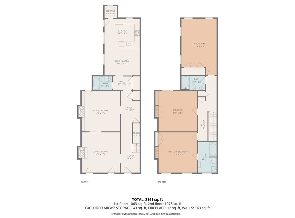 Photo 4 of Townhouse for sale at 213 W Duffy St, Savannah, GA 31401 | MLS# SA341830 | Listing updated on 2026-09-15