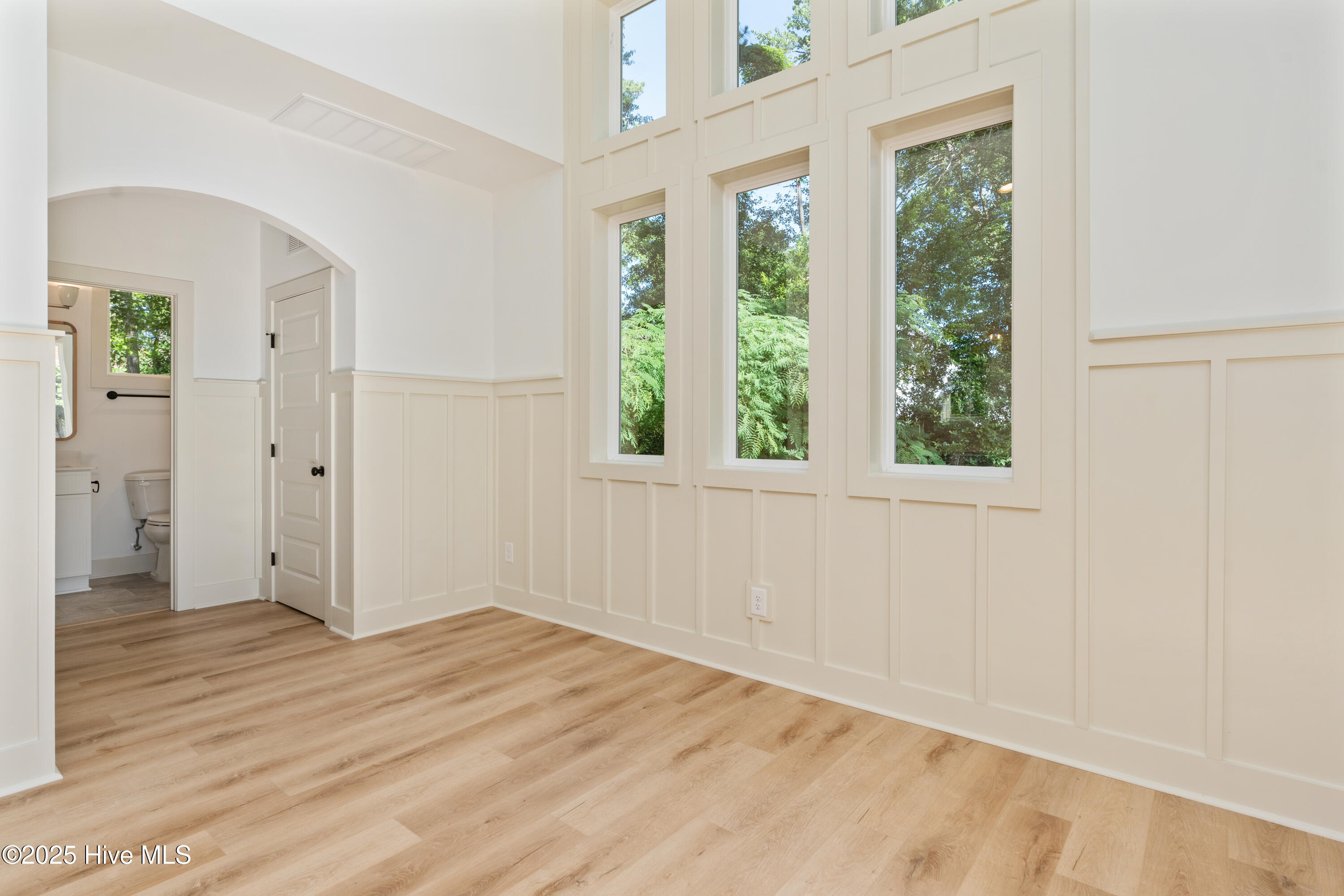 Exterior photo of 1110 Tree Canopy Way A, Wilmington, NC 28403. MLS: 100603935
